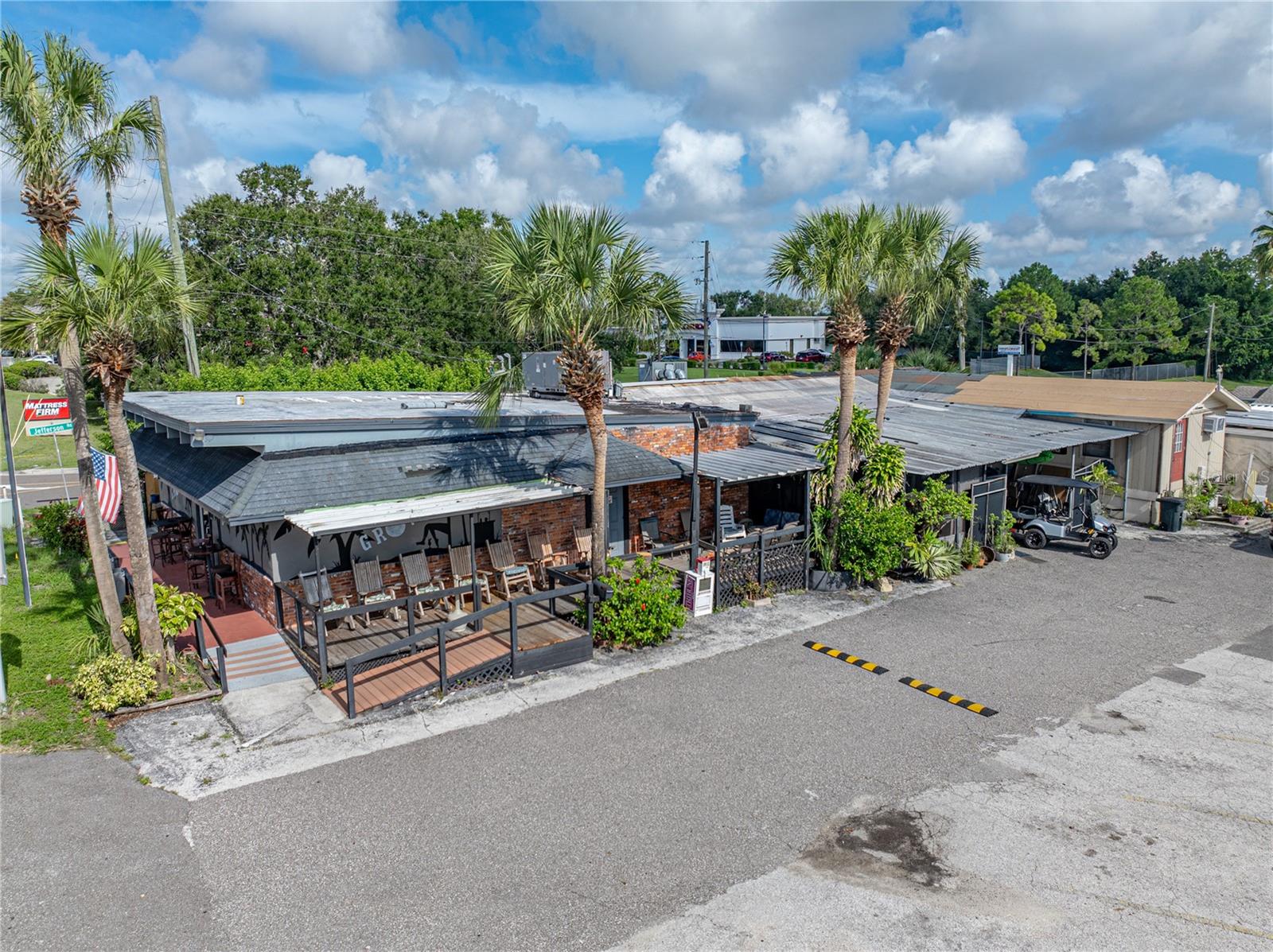 2995 CYPRESS GARDENS RD