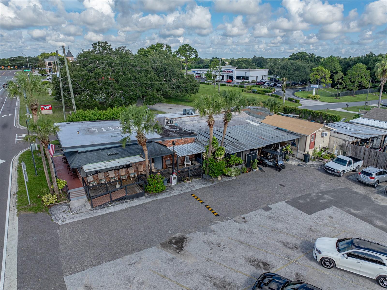 2995 CYPRESS GARDENS RD
