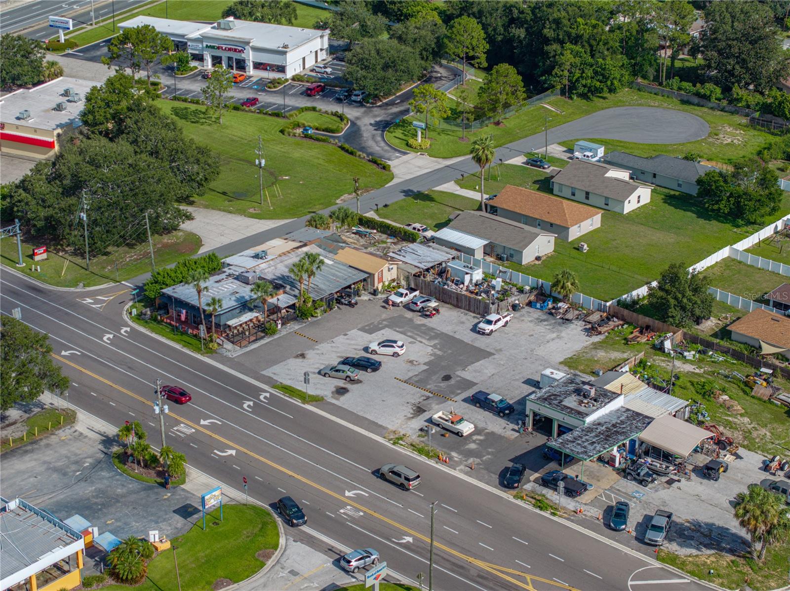2995 CYPRESS GARDENS RD
