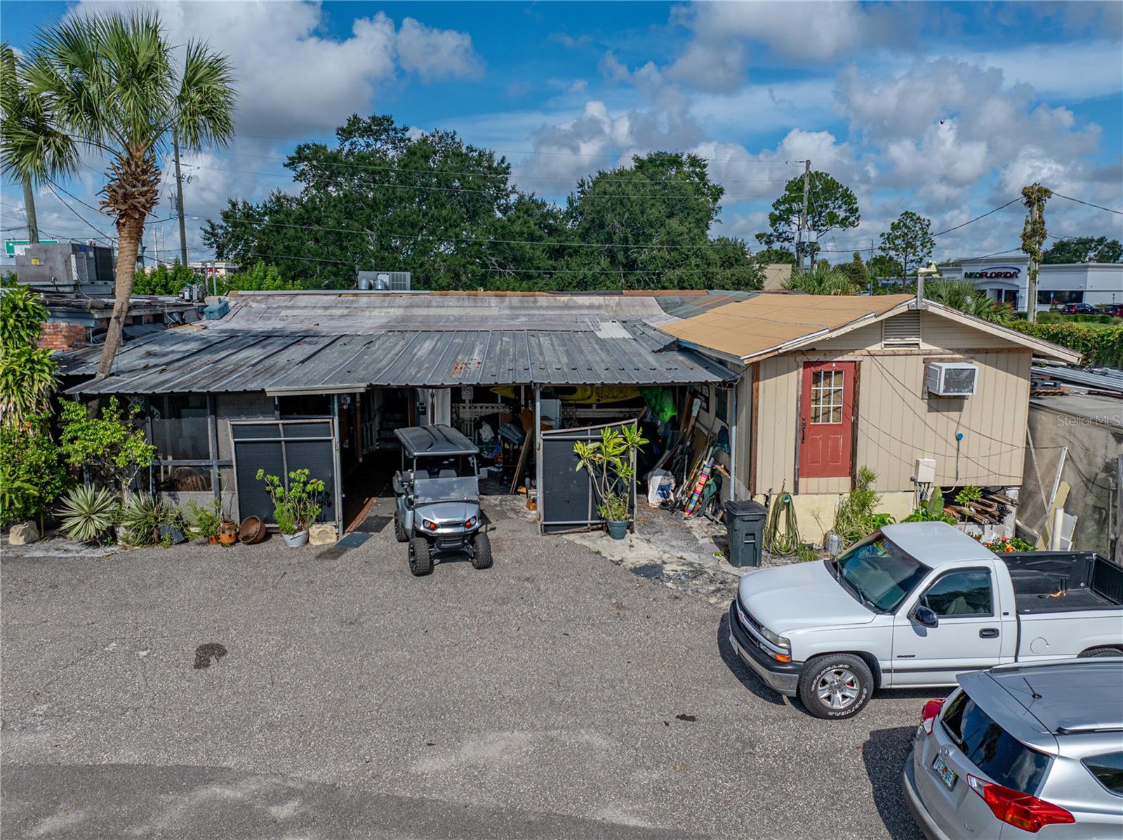 2995 CYPRESS GARDENS RD