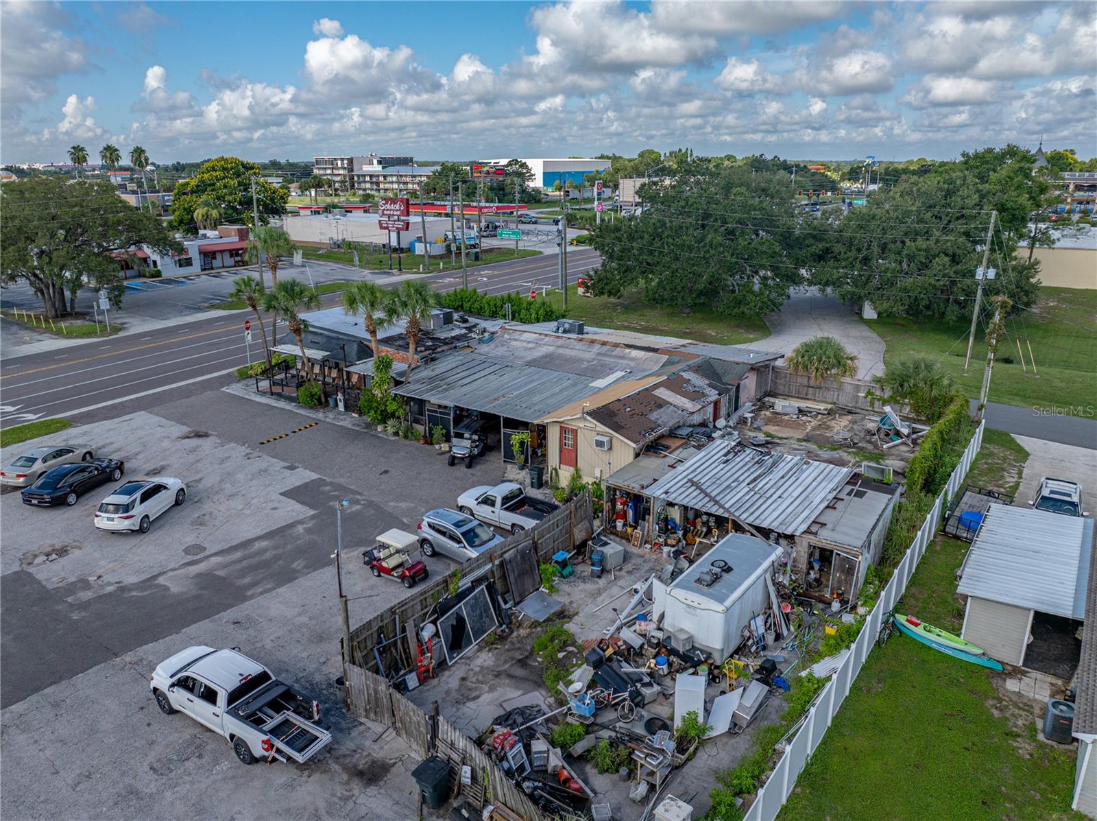 2995 CYPRESS GARDENS RD