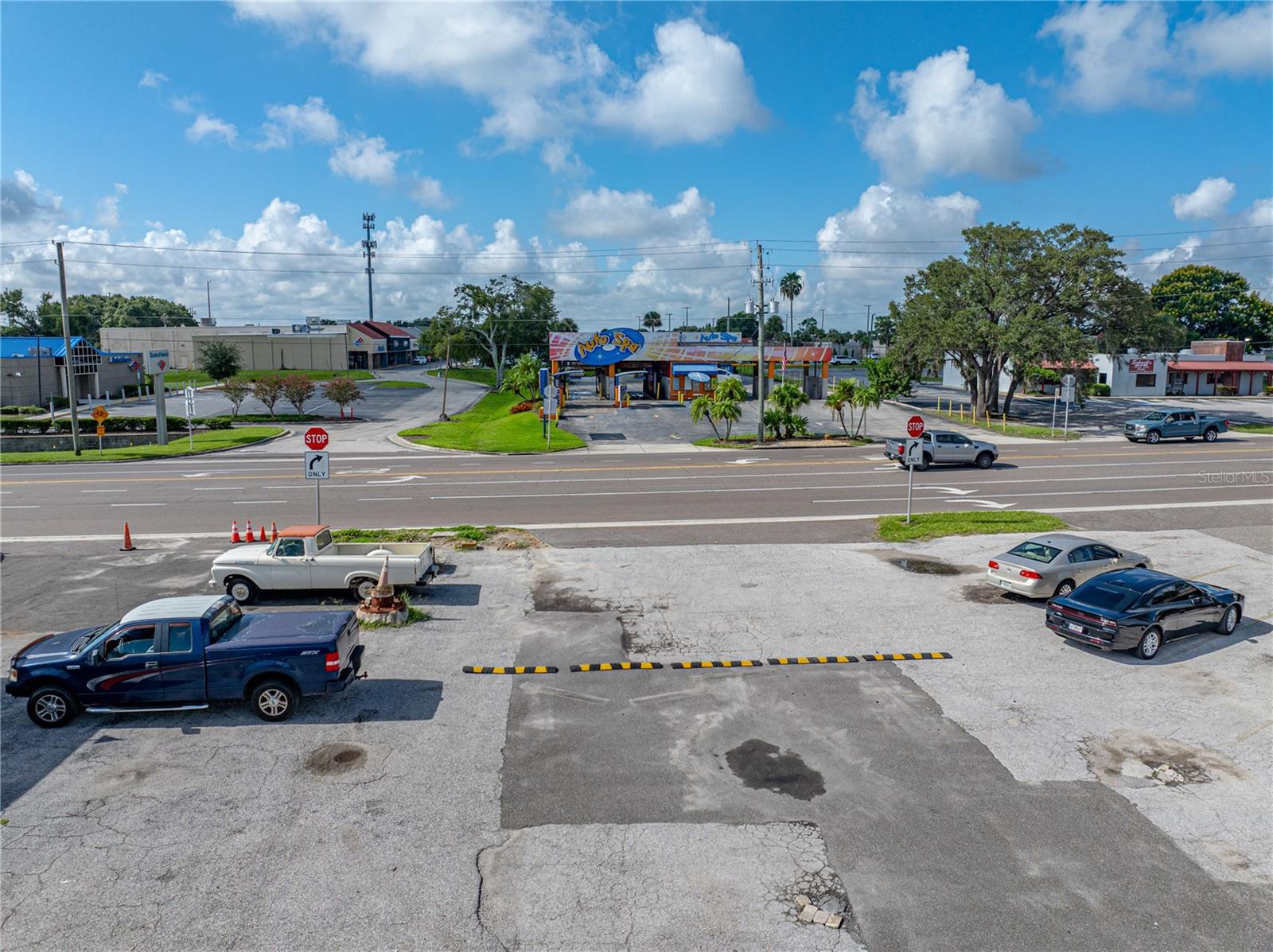 2995 CYPRESS GARDENS RD