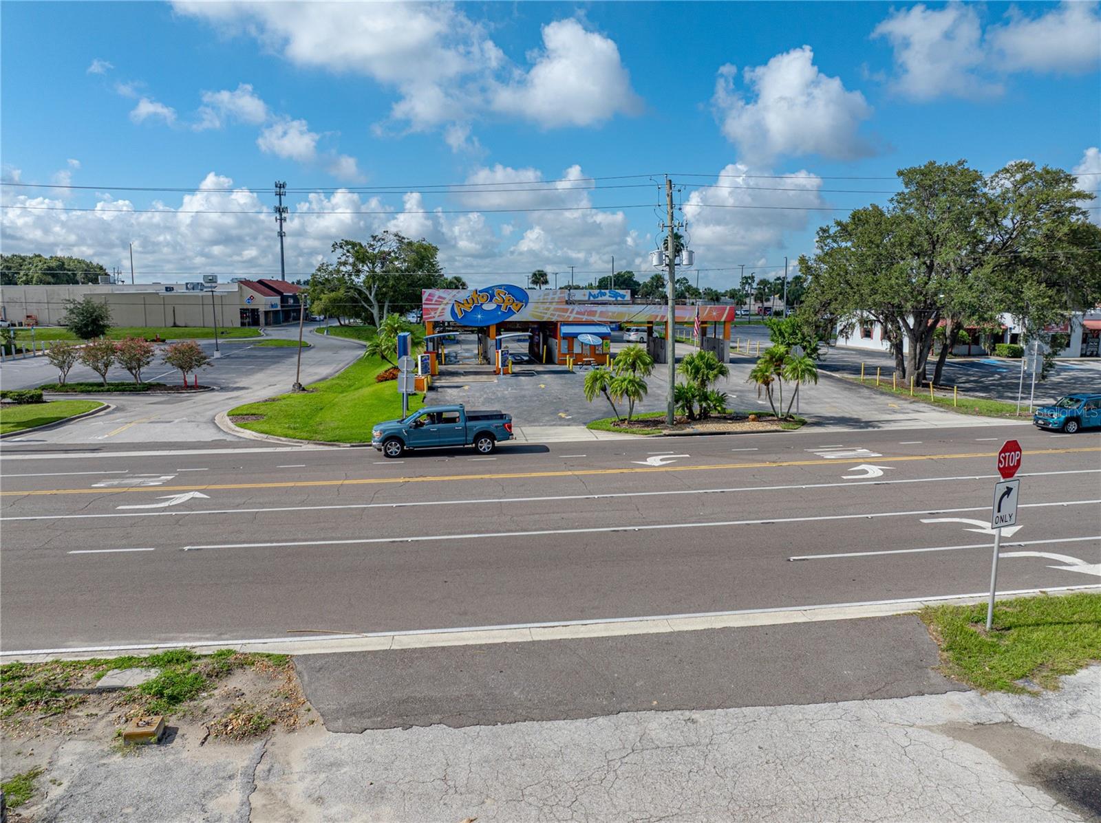 2995 CYPRESS GARDENS RD