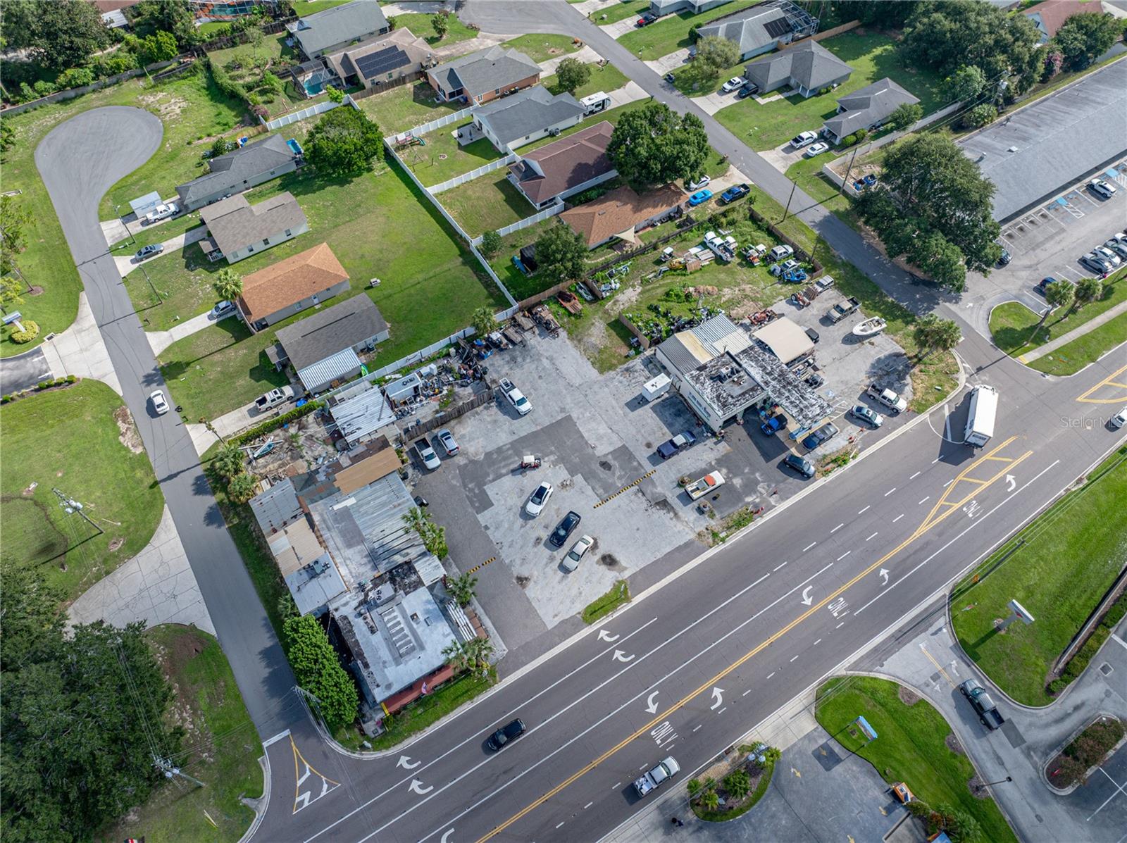 2995 CYPRESS GARDENS RD