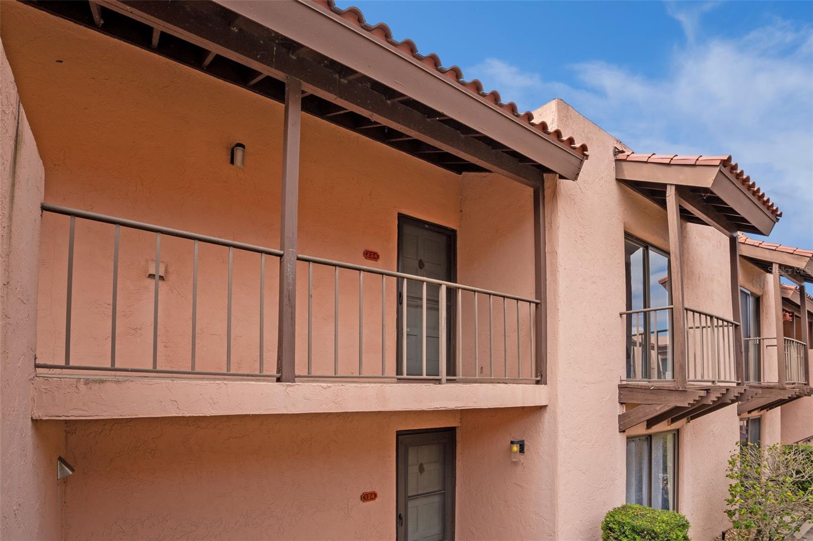 224 LA CASA #224