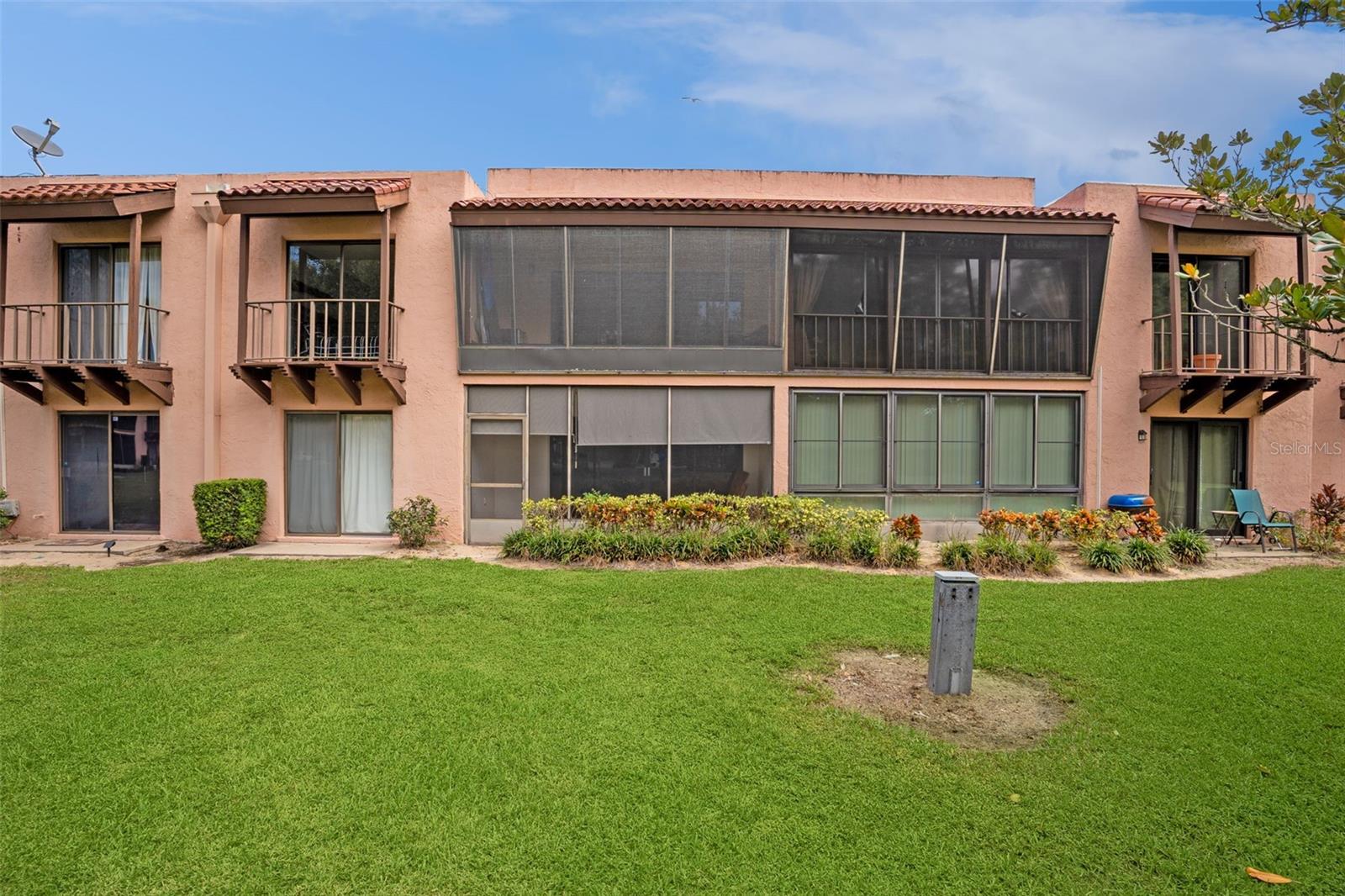 224 LA CASA #224