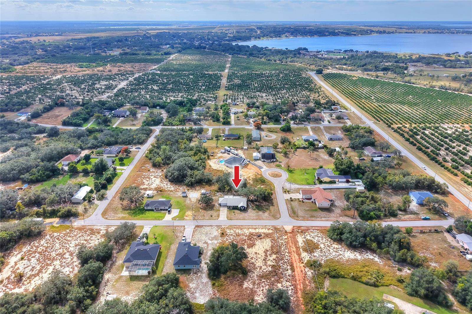 36 FAIRWAY DR