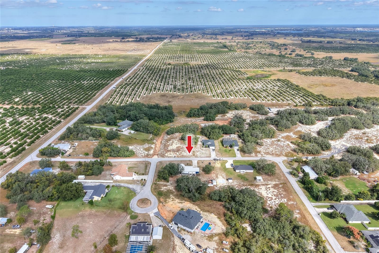 36 FAIRWAY DR
