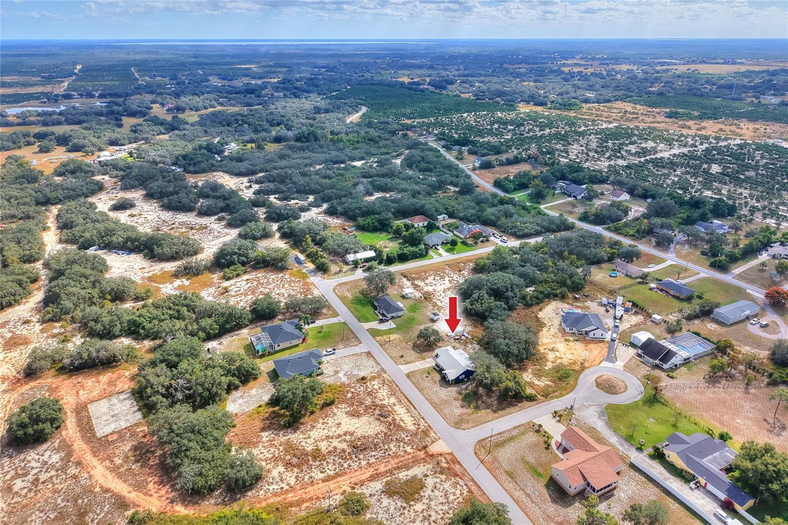 36 FAIRWAY DR