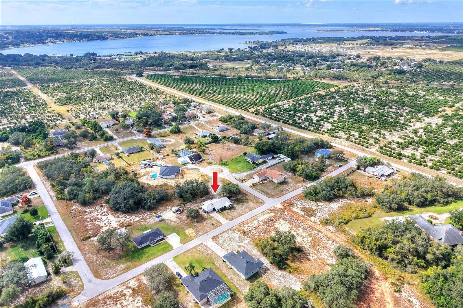 36 FAIRWAY DR