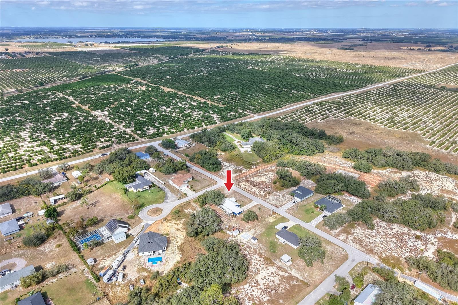 36 FAIRWAY DR