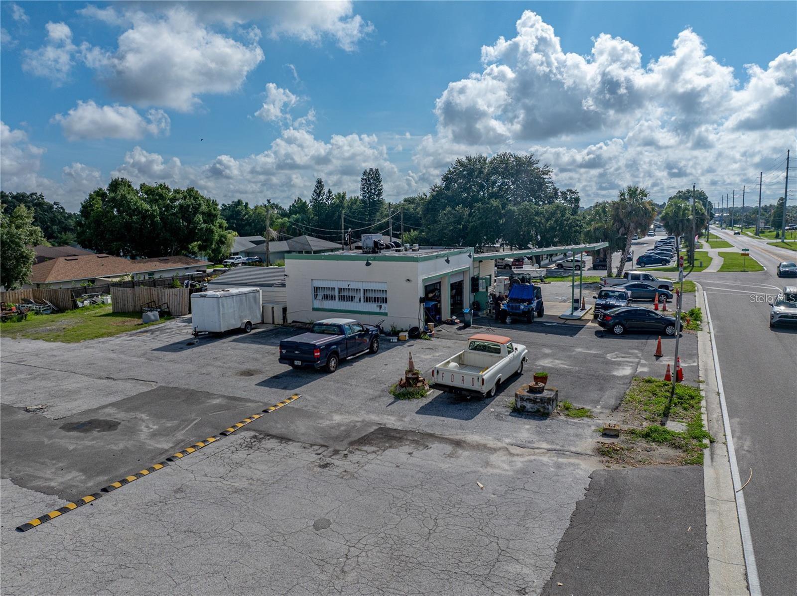 3001 CYPRESS GARDENS RD