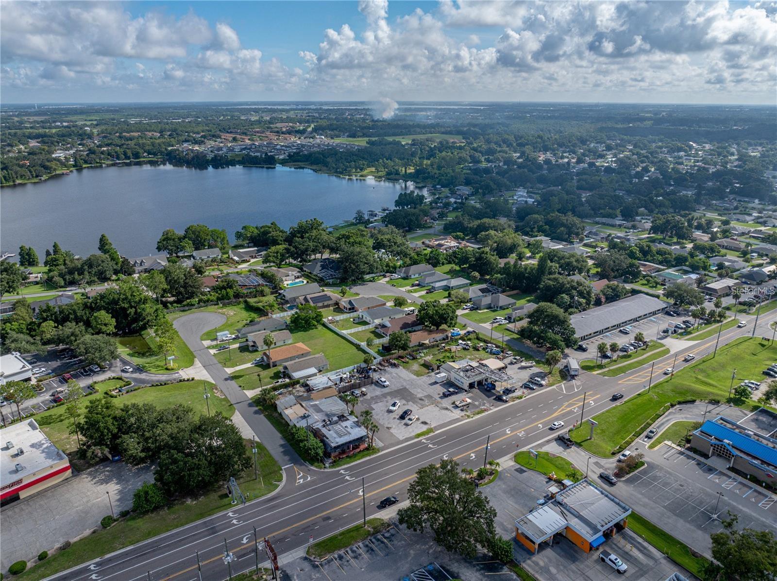 3001 CYPRESS GARDENS RD