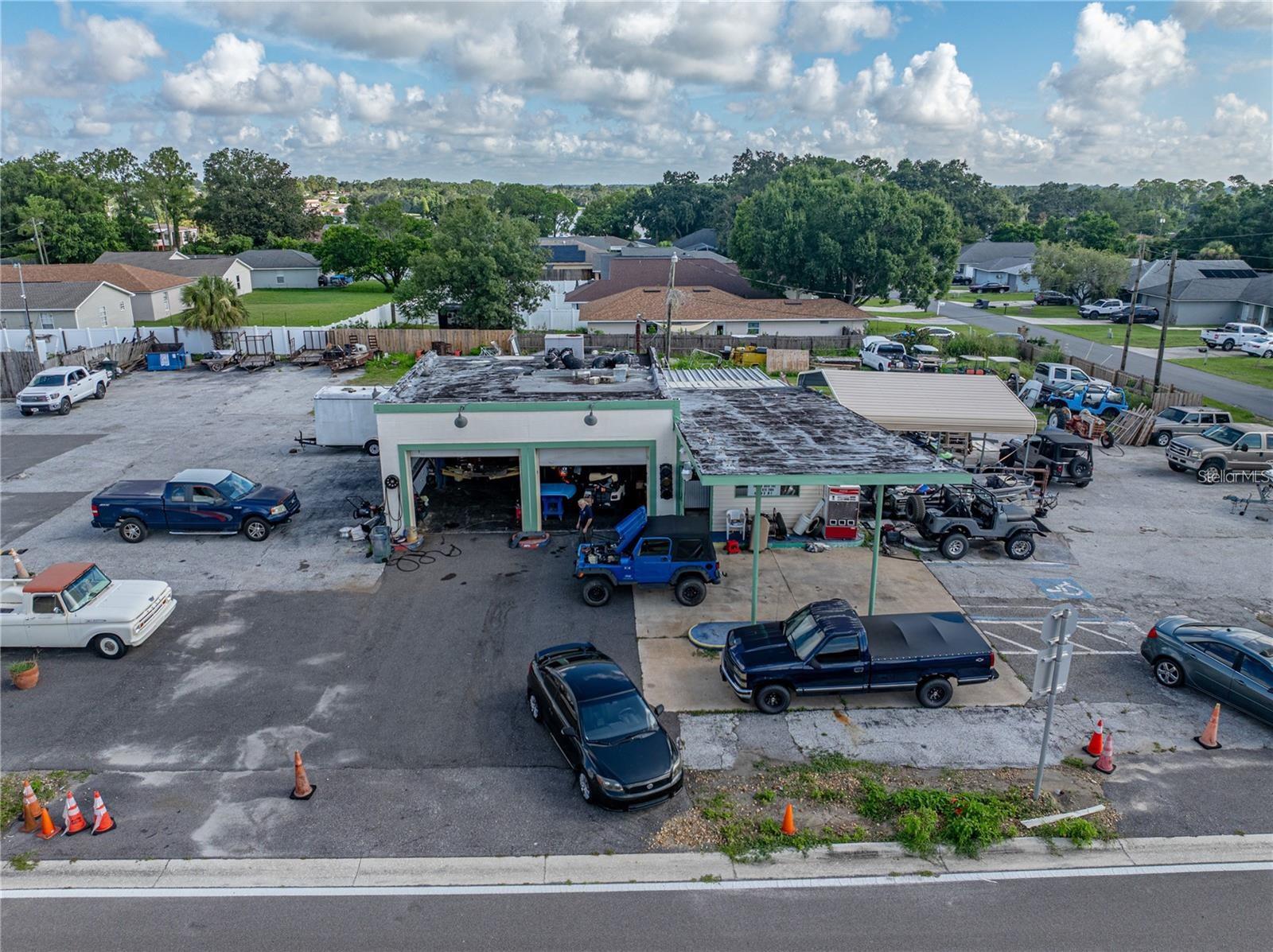 3001 CYPRESS GARDENS RD