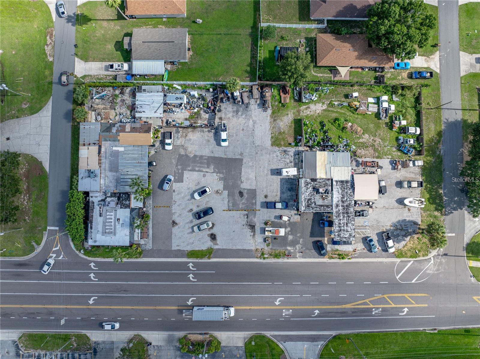 3001 CYPRESS GARDENS RD