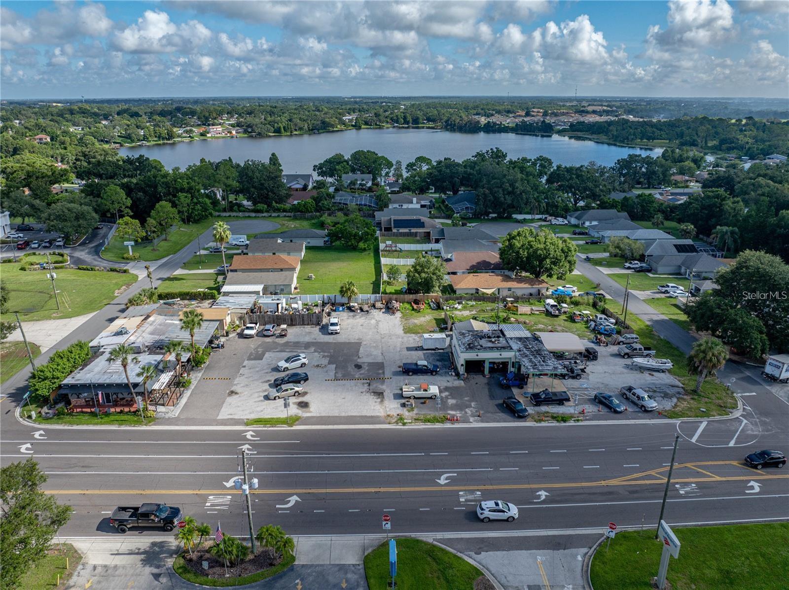 3001 CYPRESS GARDENS RD