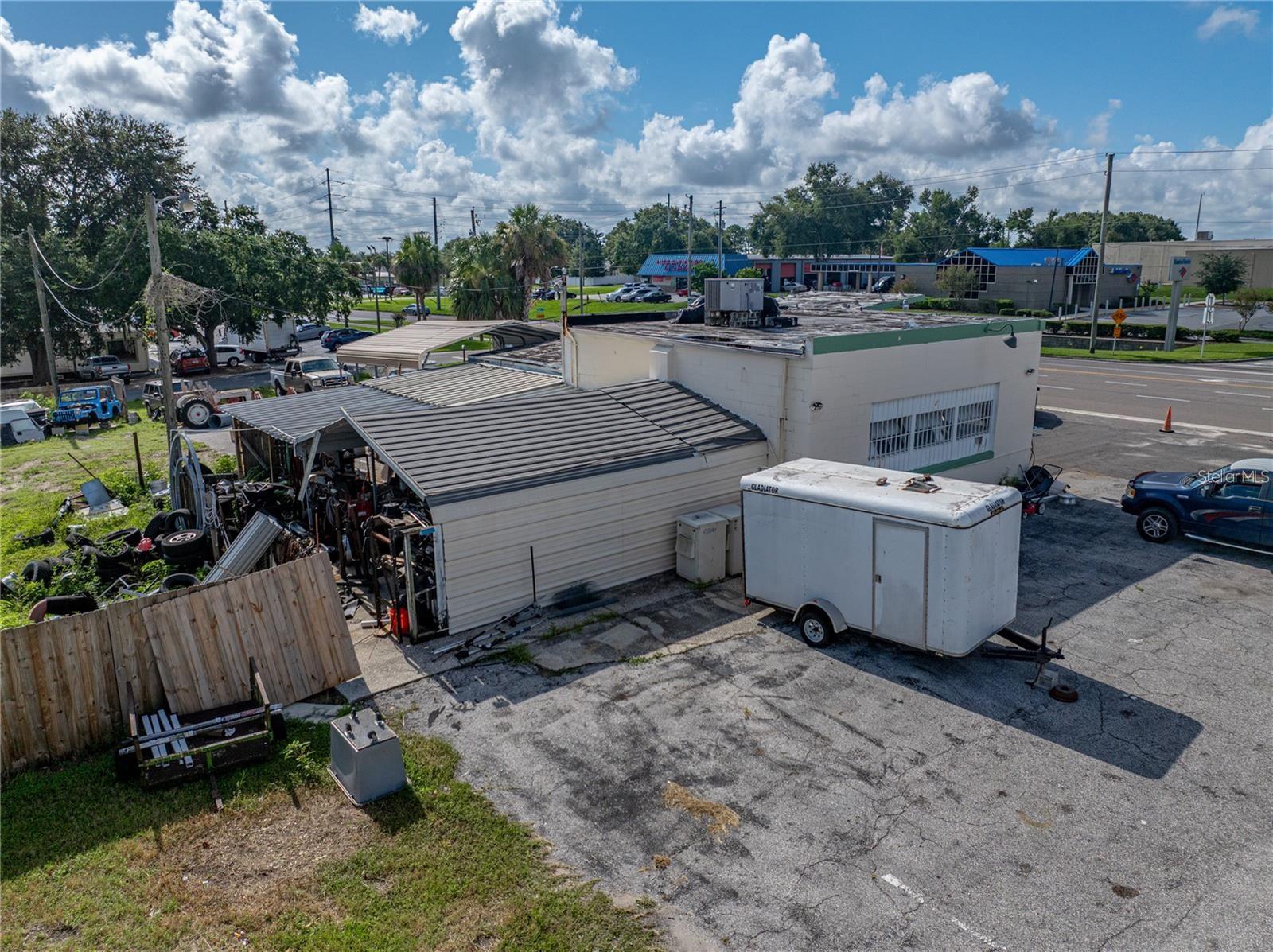 3001 CYPRESS GARDENS RD