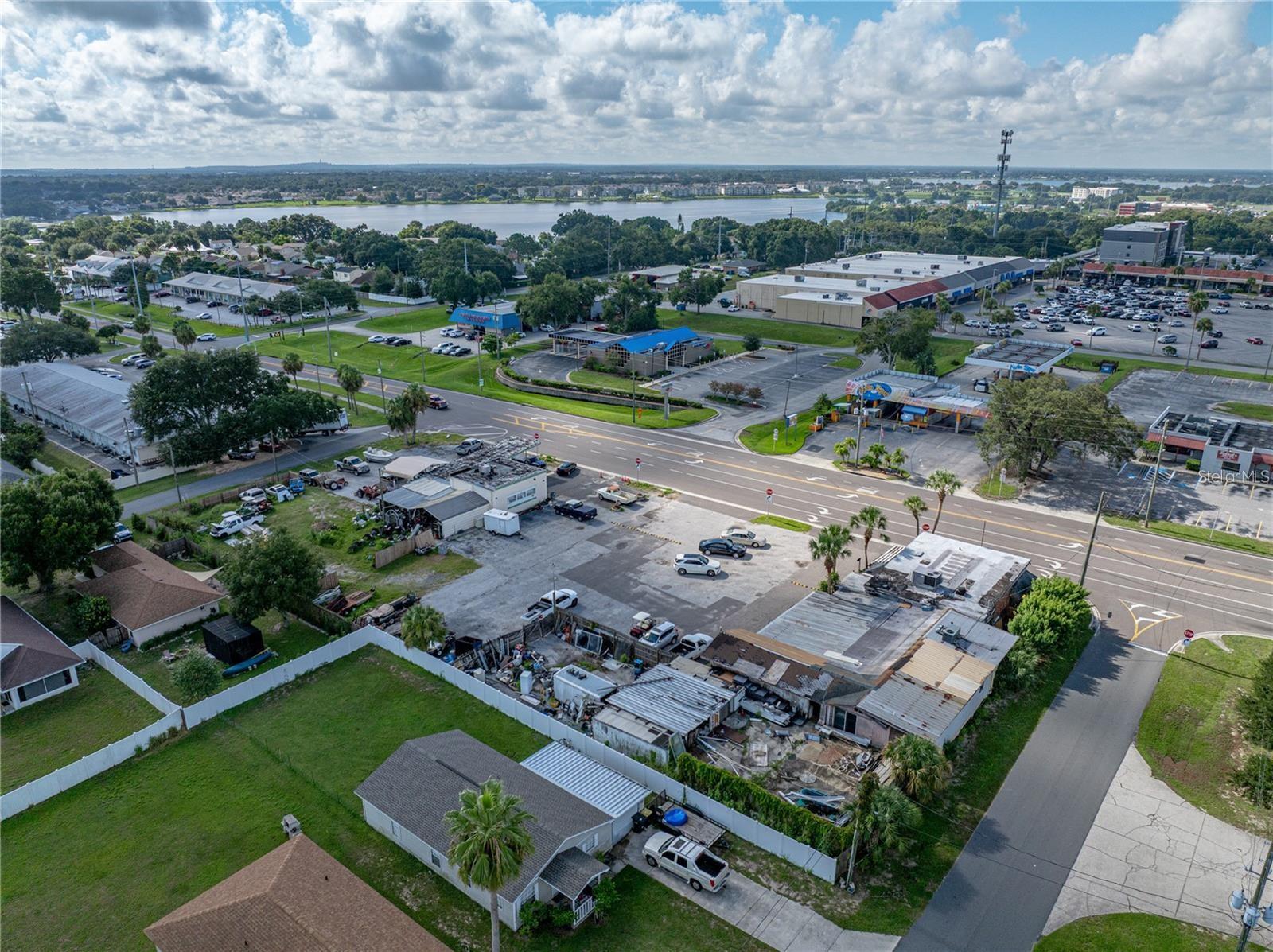 3001 CYPRESS GARDENS RD