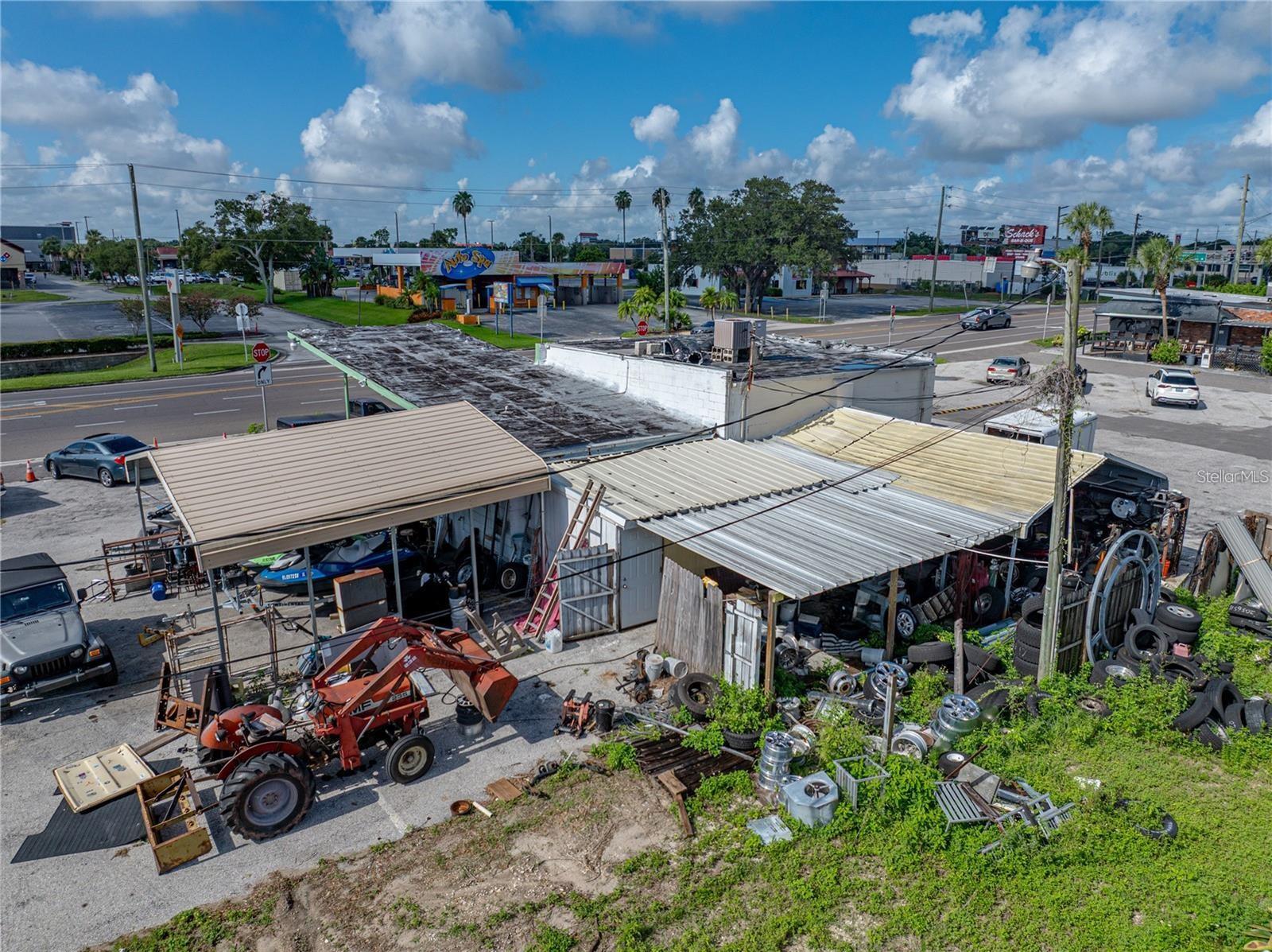 3001 CYPRESS GARDENS RD