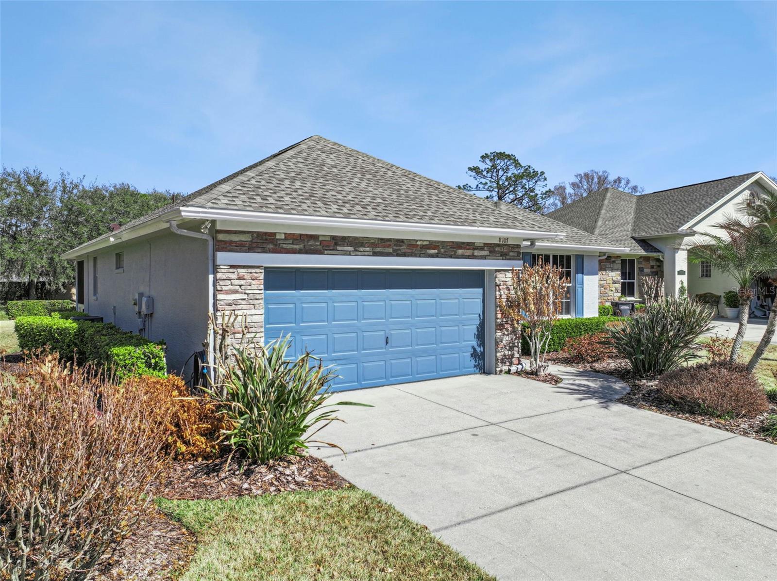 8107 LAKE JAMES BLVD