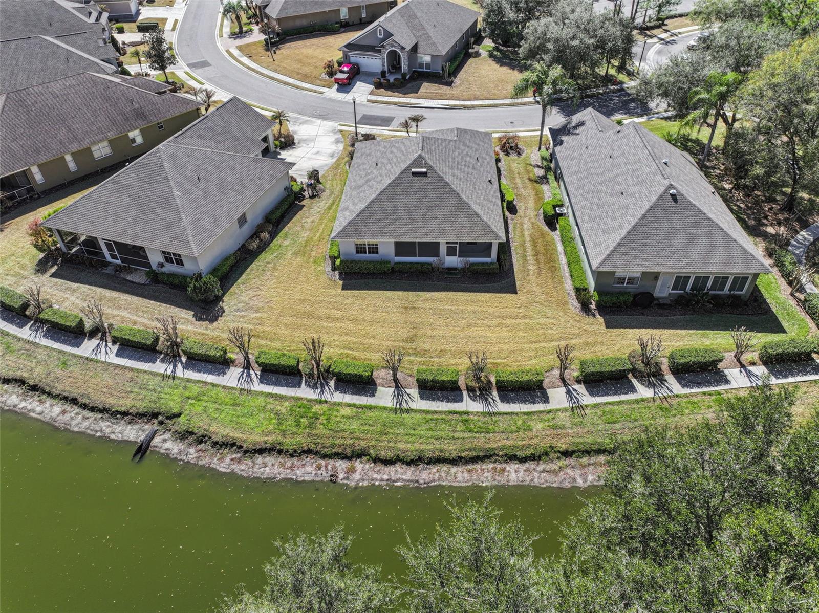 8107 LAKE JAMES BLVD