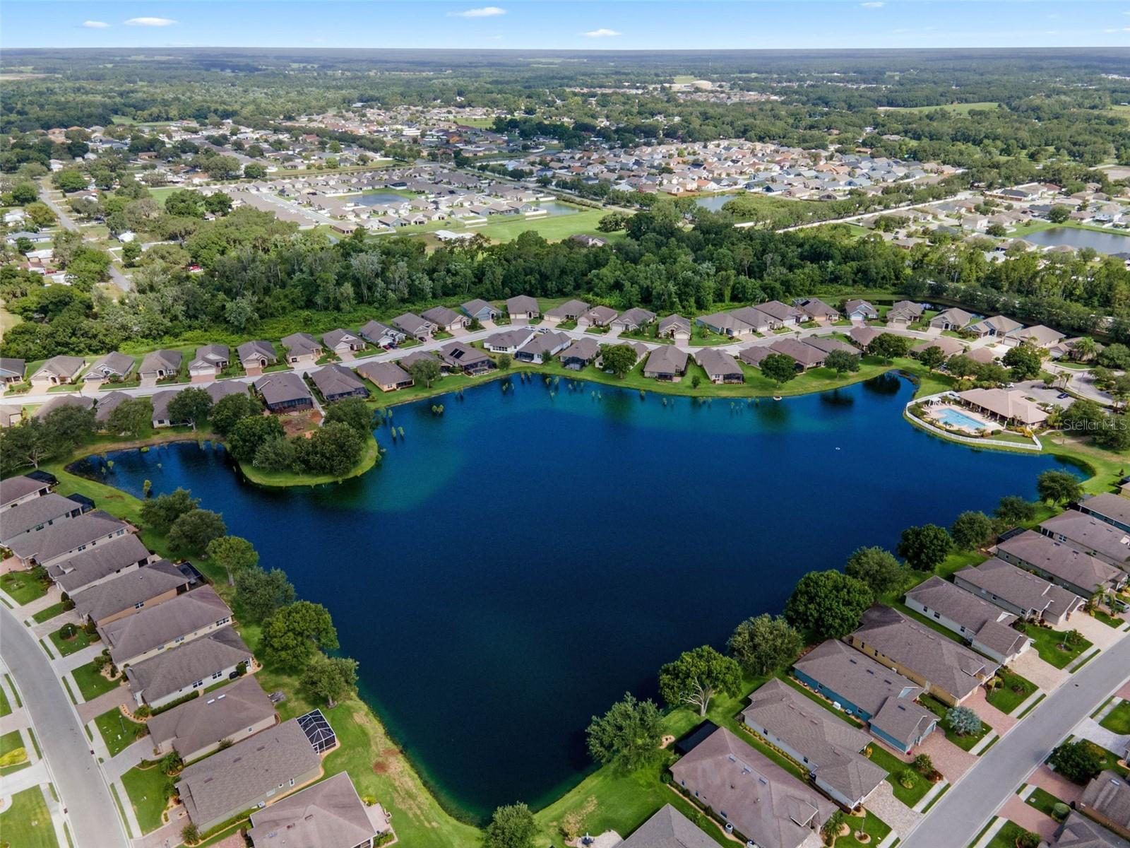 8107 LAKE JAMES BLVD