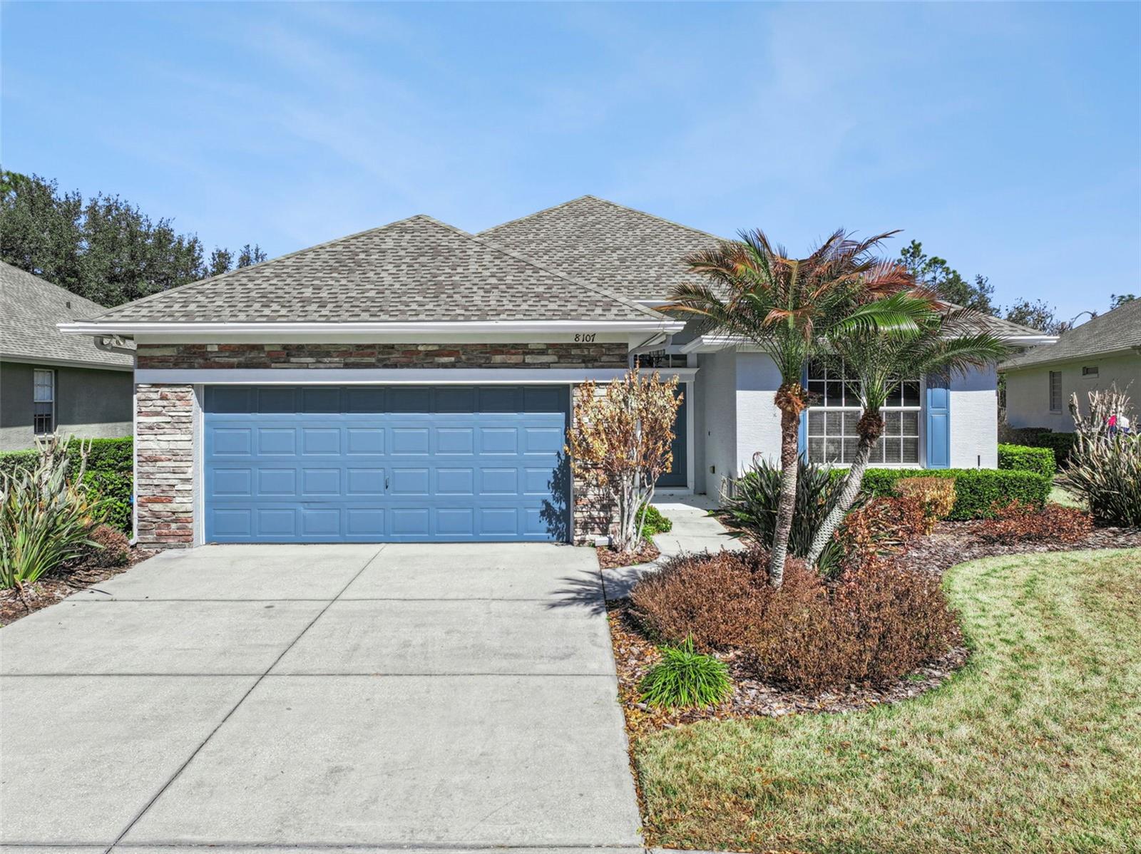 8107 LAKE JAMES BLVD