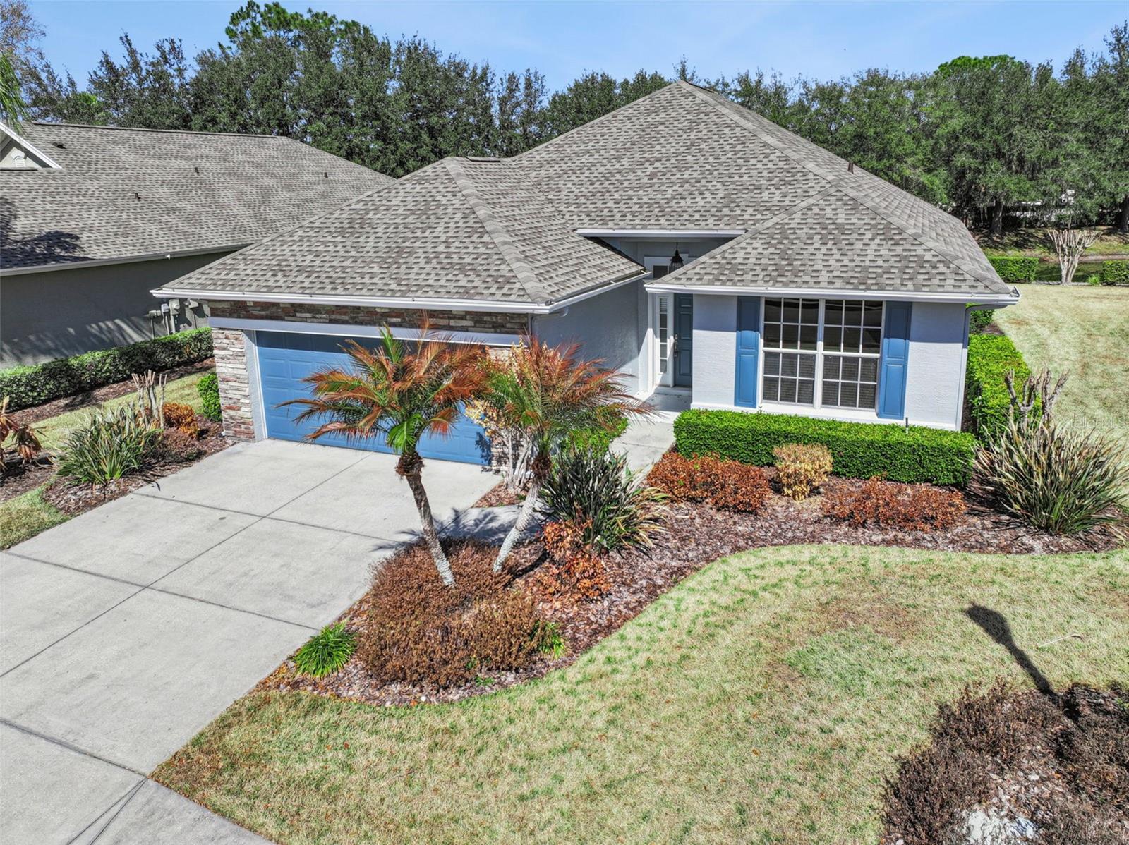 8107 LAKE JAMES BLVD