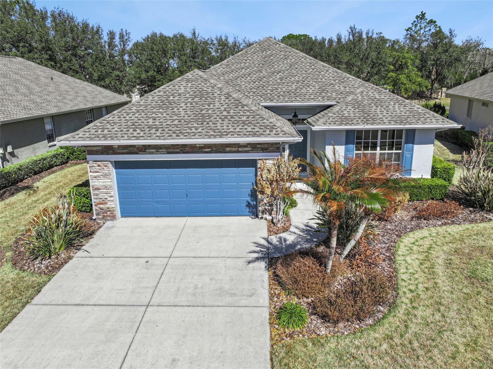 8107 LAKE JAMES BLVD