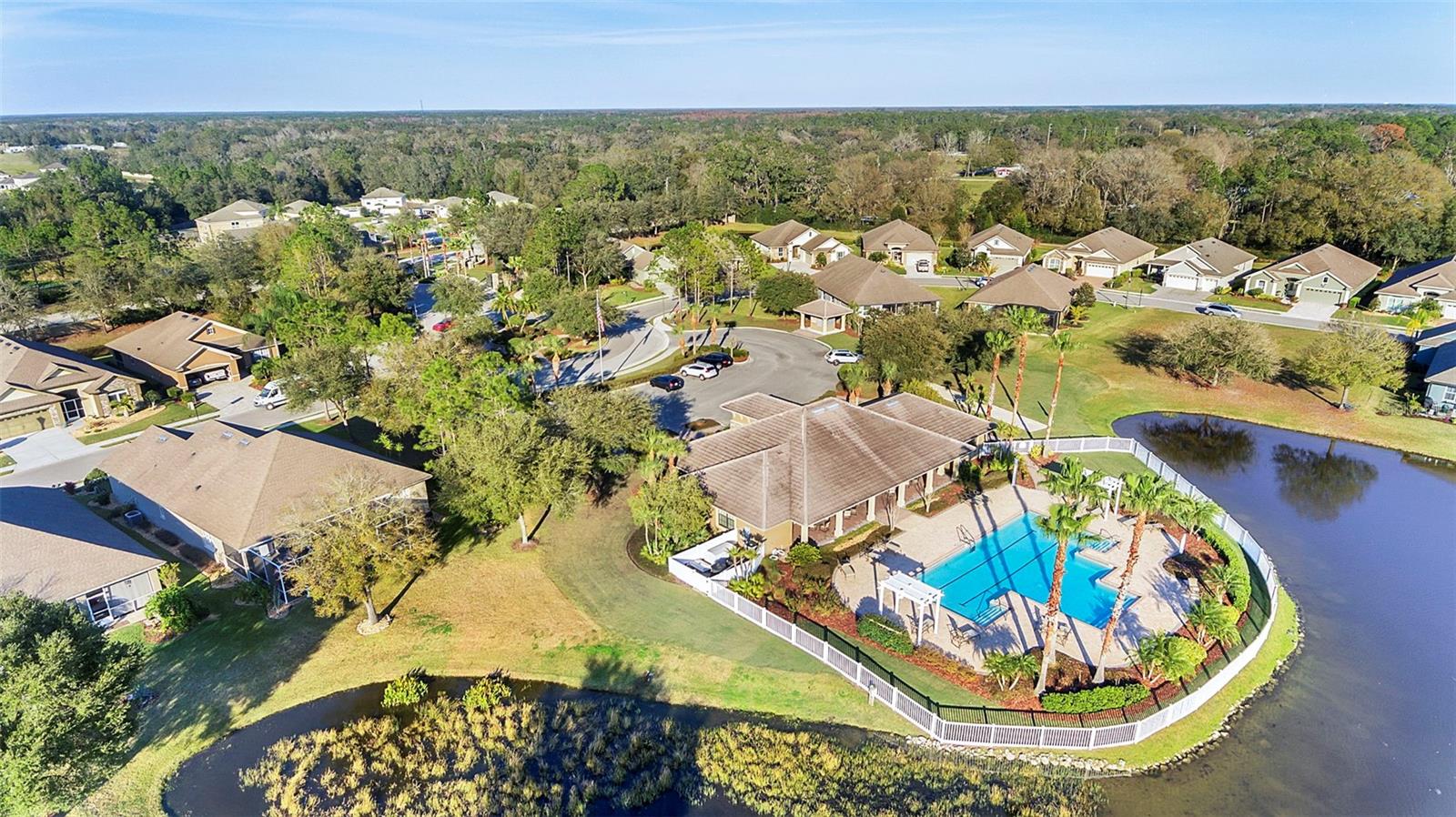 8107 LAKE JAMES BLVD