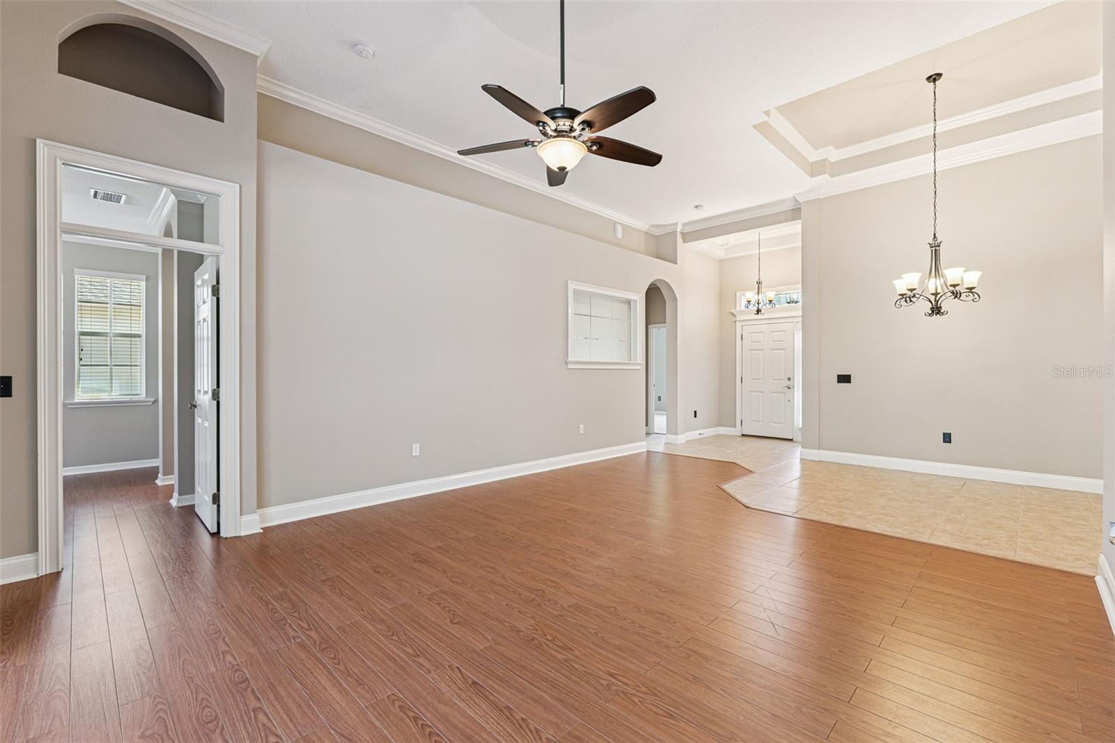 8107 LAKE JAMES BLVD