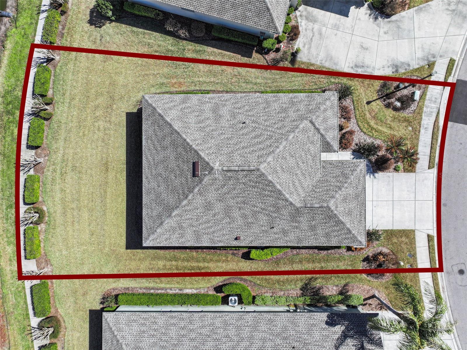 8107 LAKE JAMES BLVD