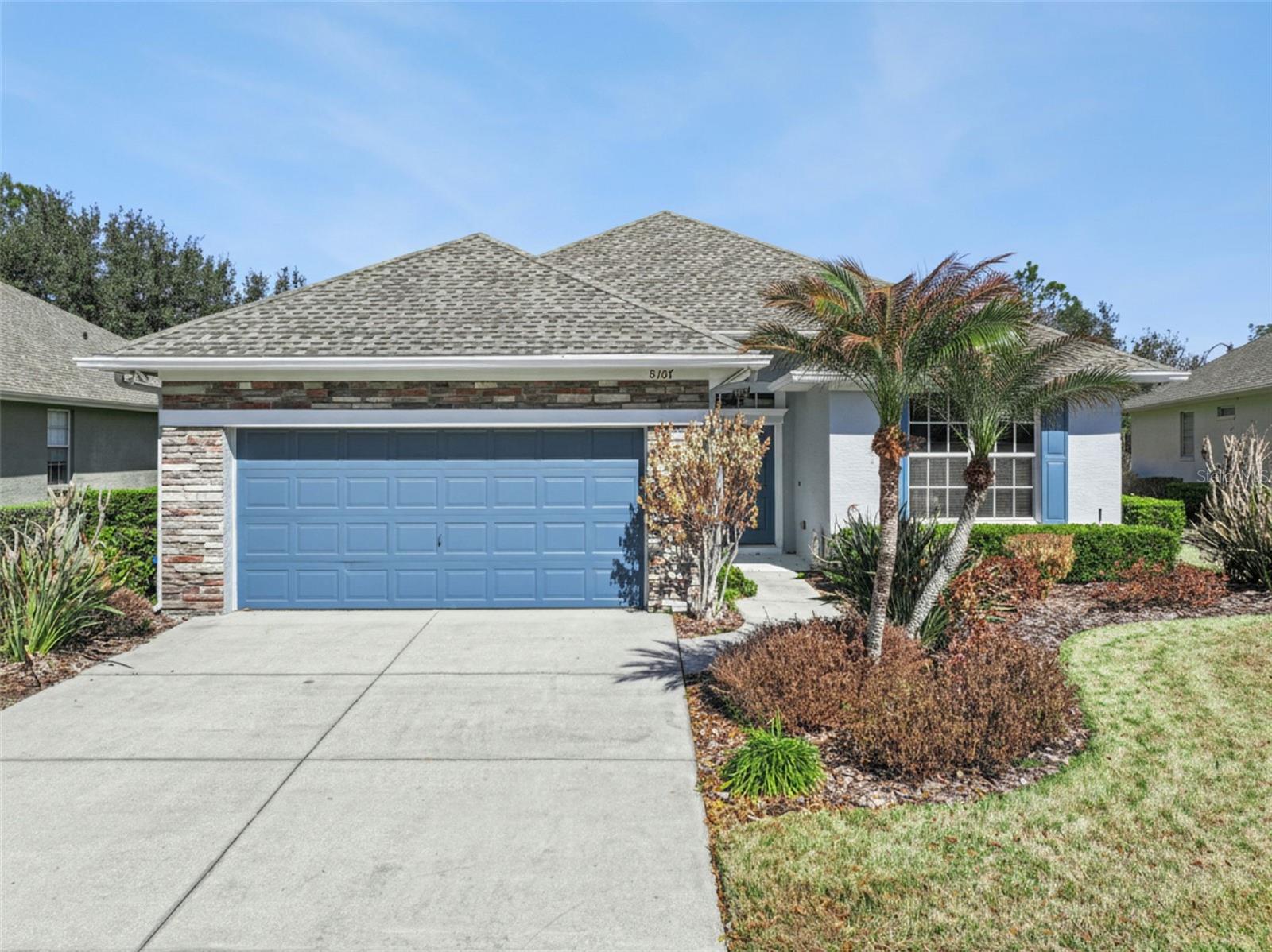 8107 LAKE JAMES BLVD