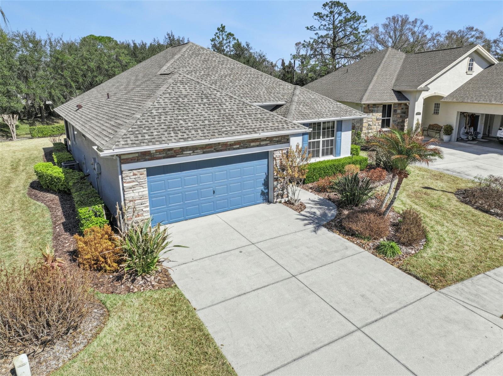 8107 LAKE JAMES BLVD