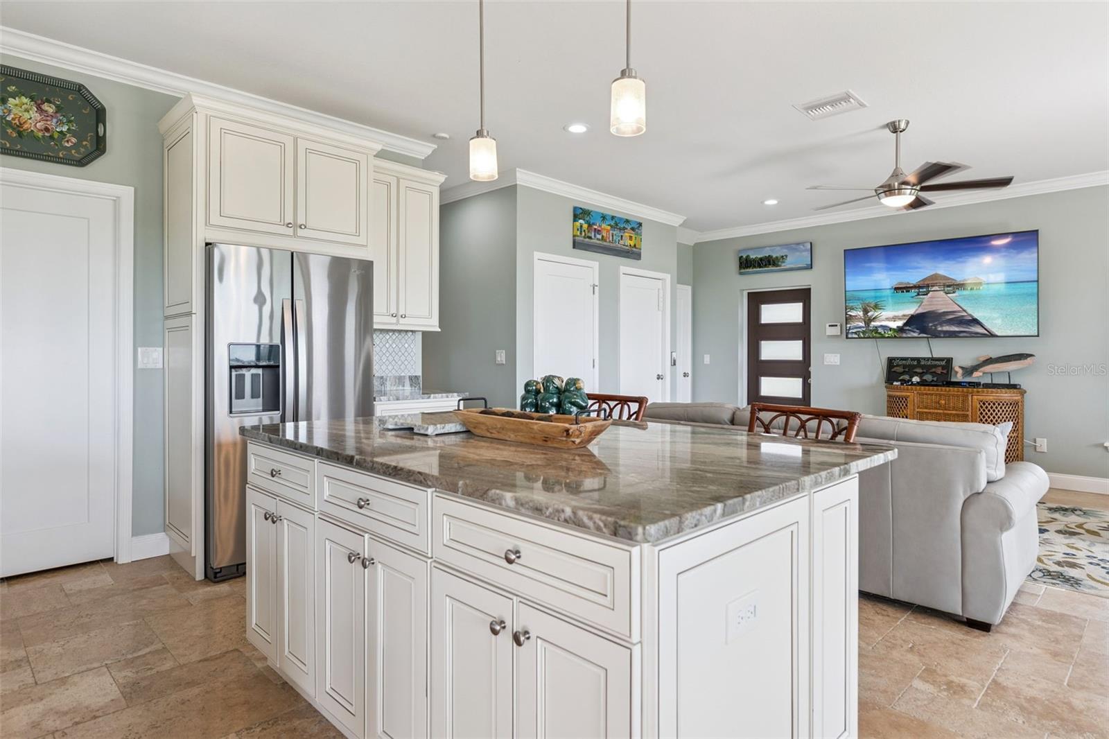 6437 CHERRY POCKET LN