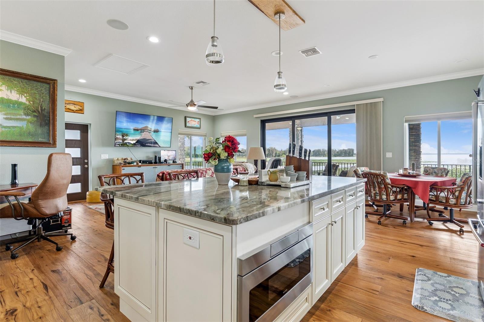 6437 CHERRY POCKET LN