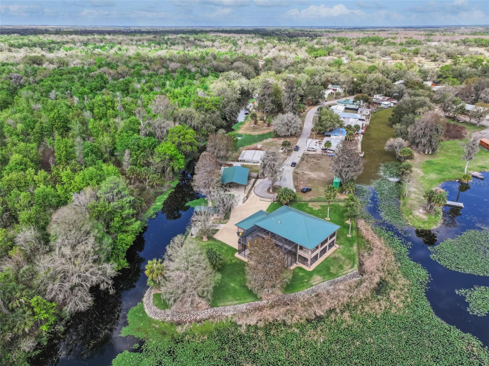 6437 CHERRY POCKET LN