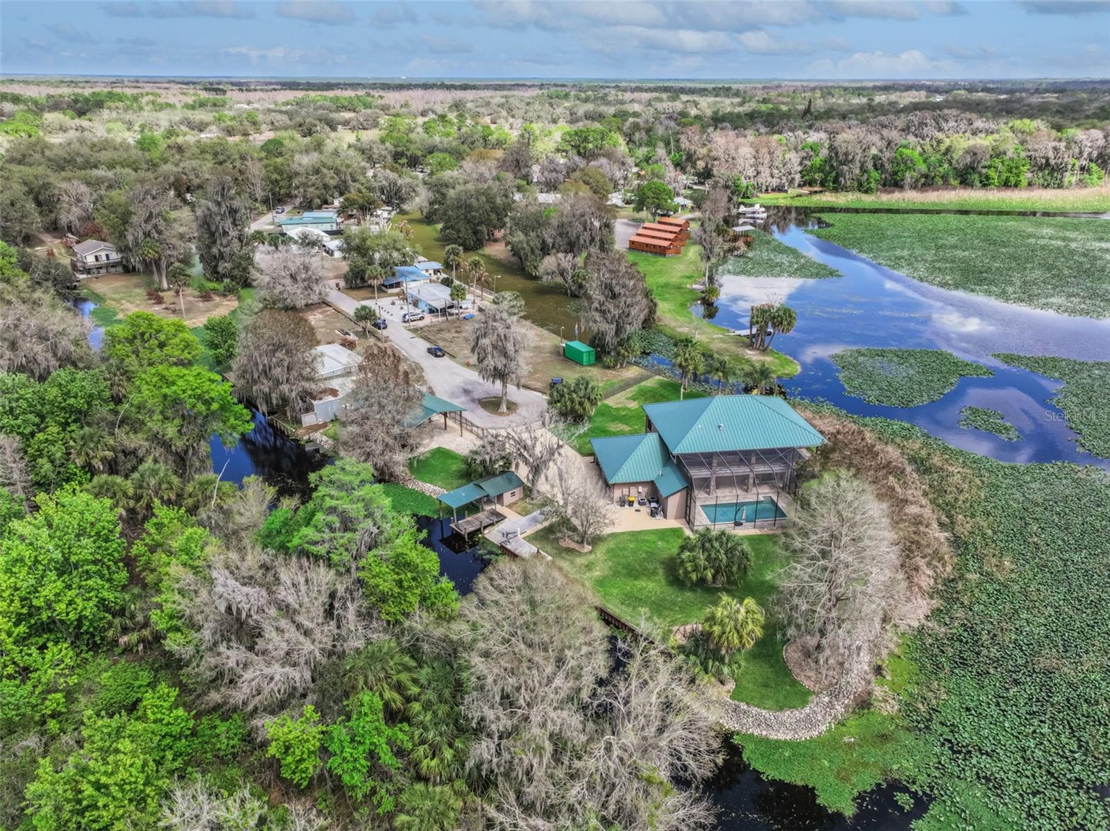 6437 CHERRY POCKET LN