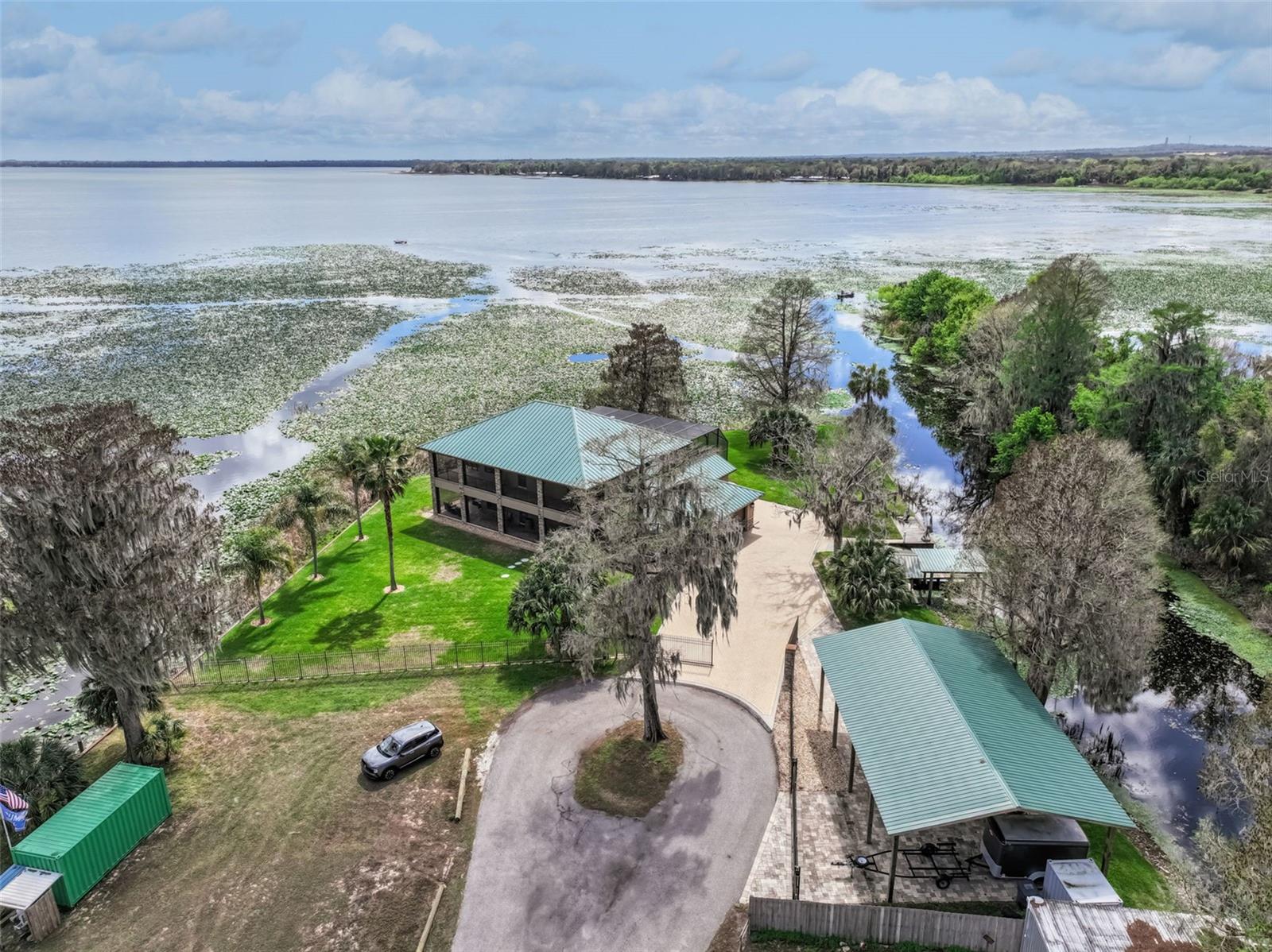 6437 CHERRY POCKET LN