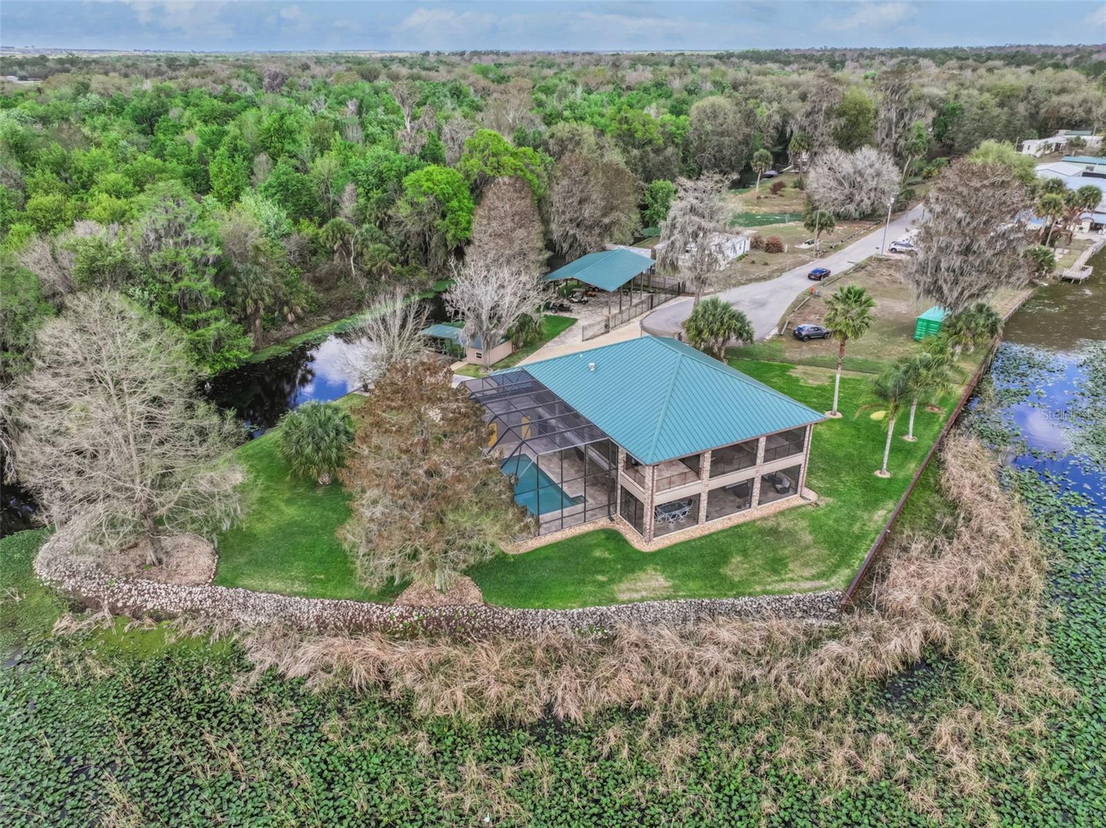 6437 CHERRY POCKET LN