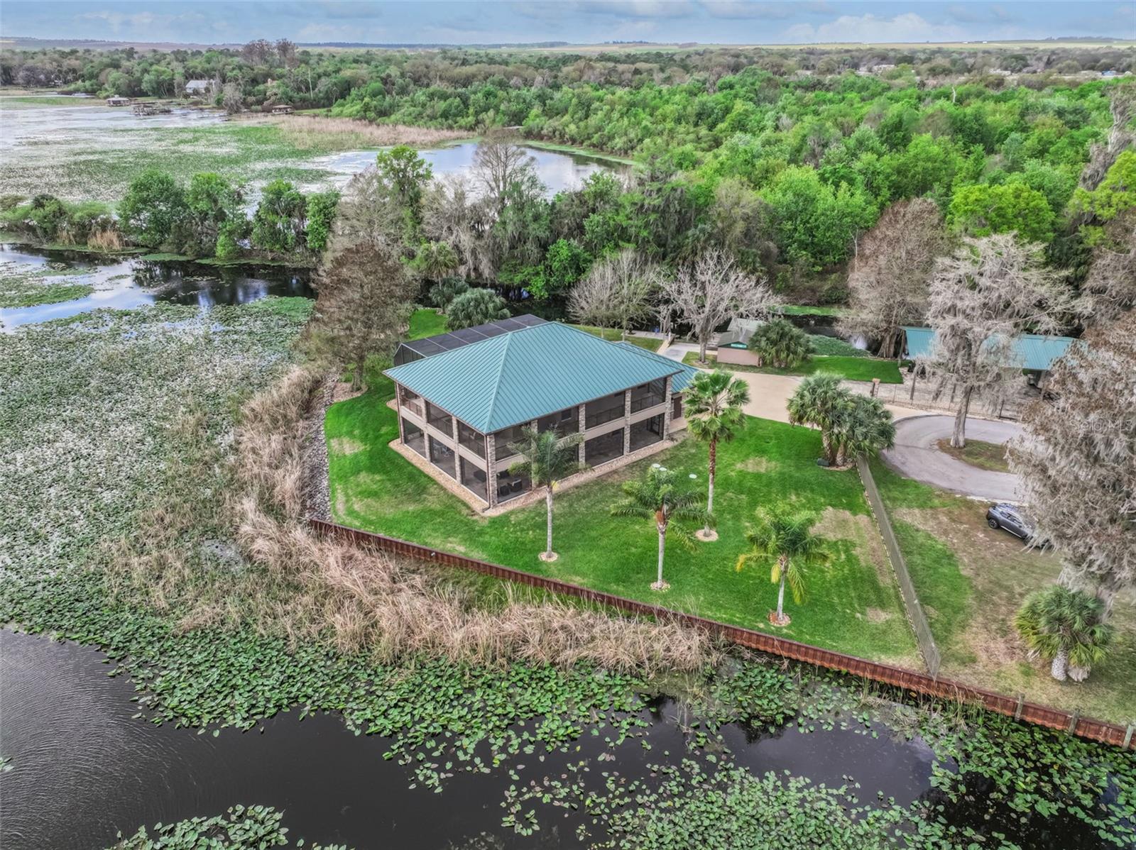 6437 CHERRY POCKET LN