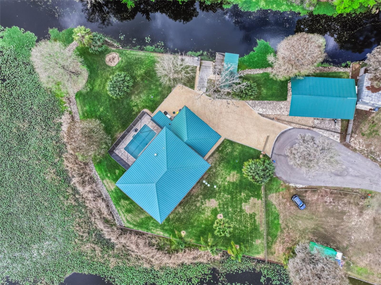 6437 CHERRY POCKET LN