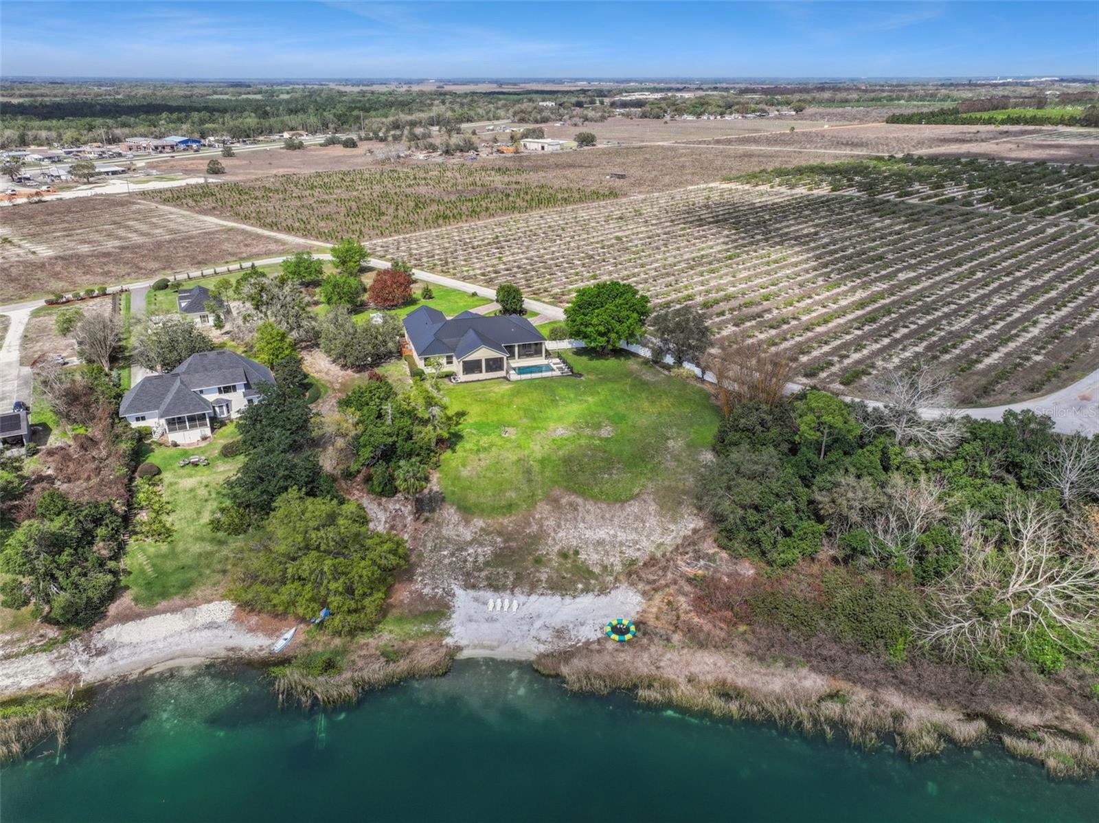 3231 HARBOR BEACH DR