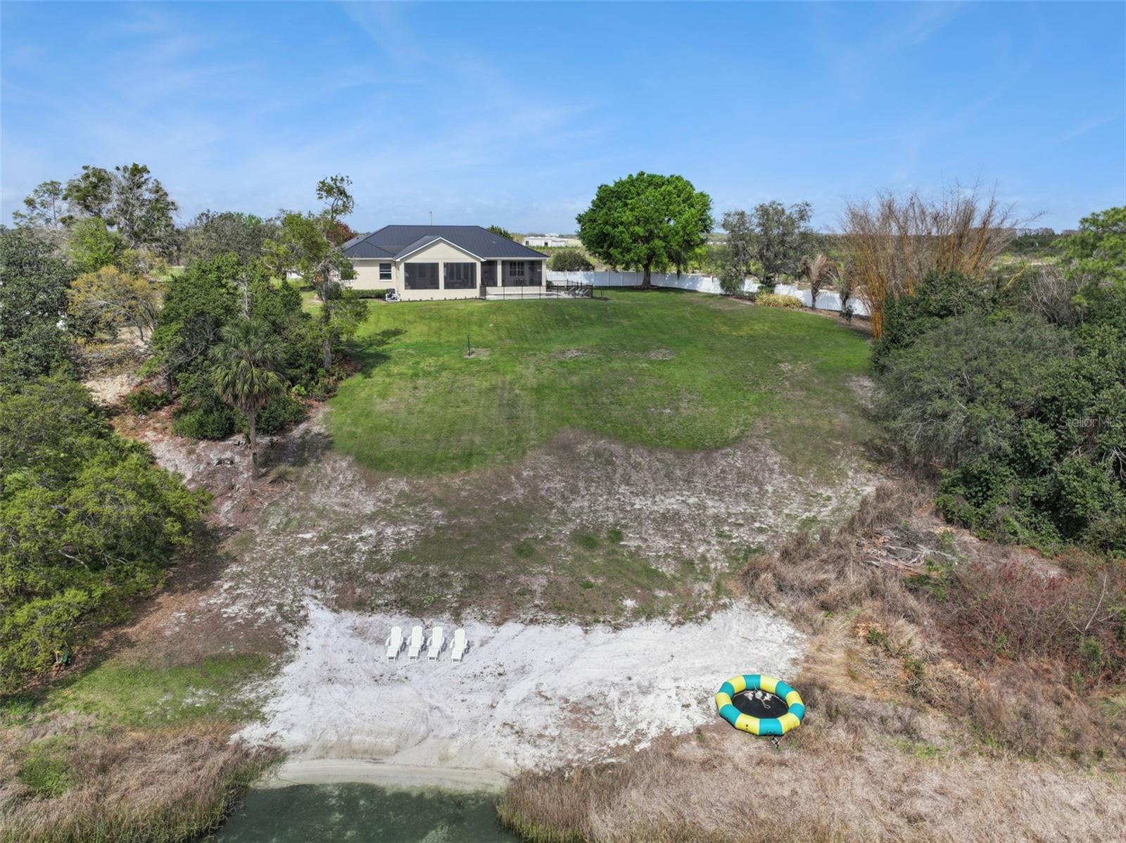 3231 HARBOR BEACH DR