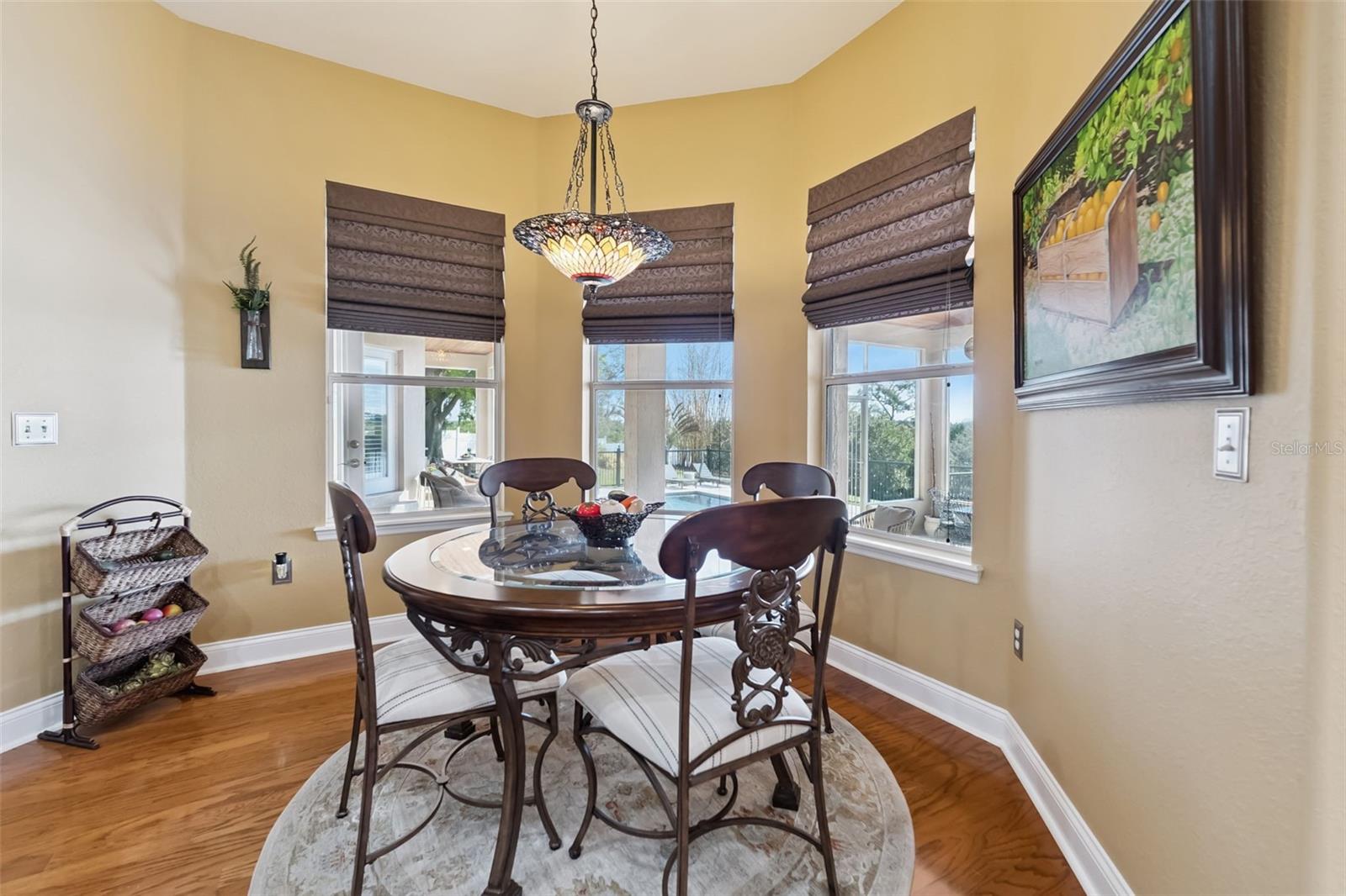 3231 HARBOR BEACH DR