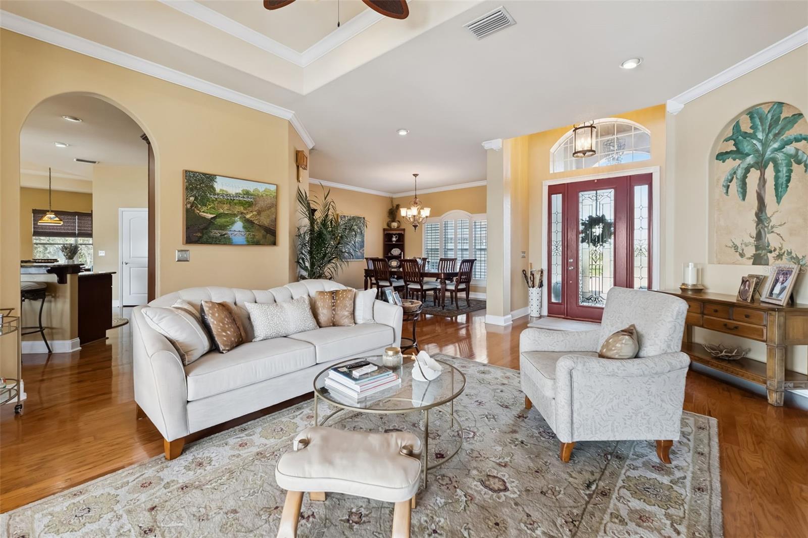 3231 HARBOR BEACH DR