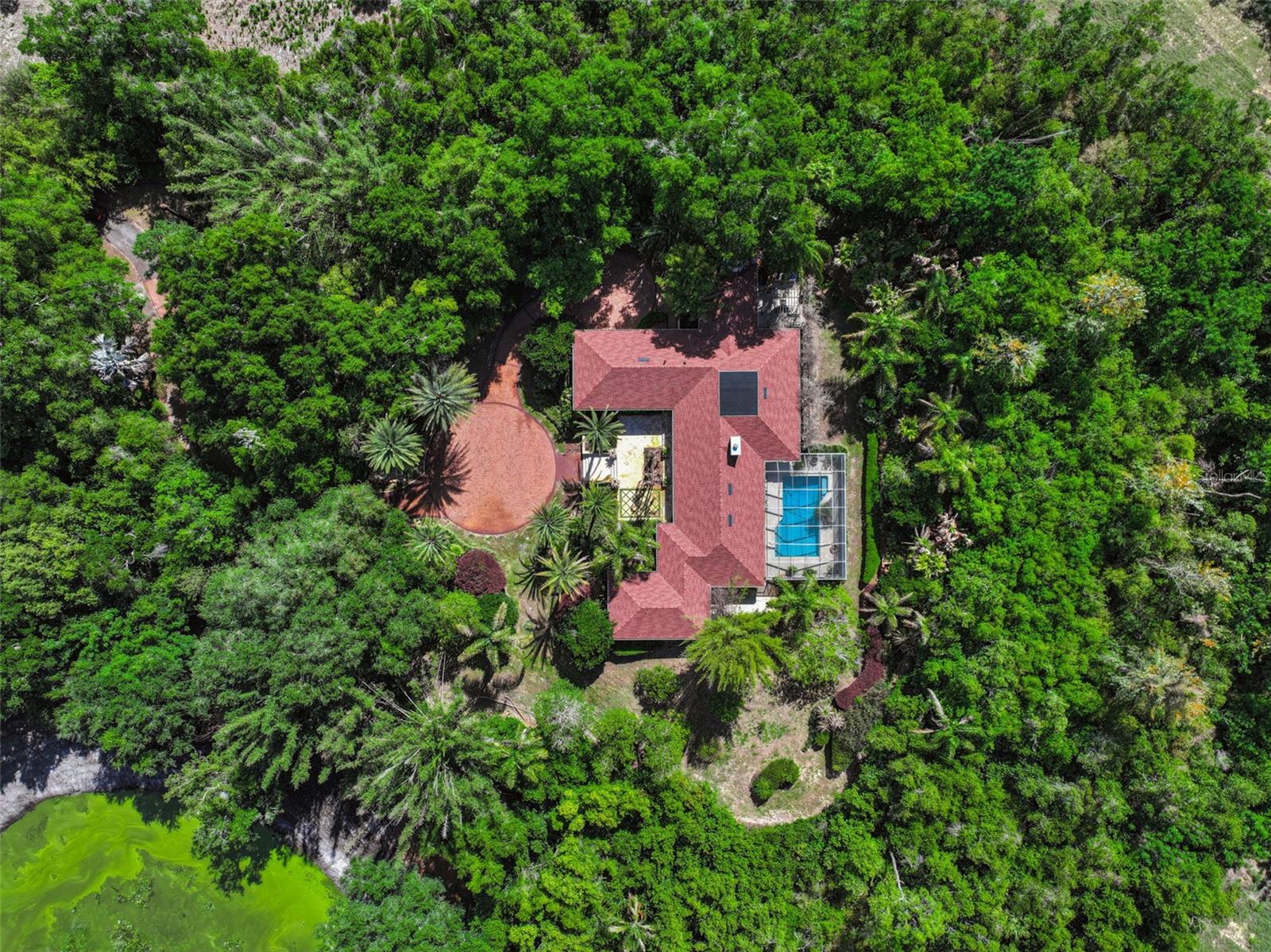 2300 N SCENIC HWY #104