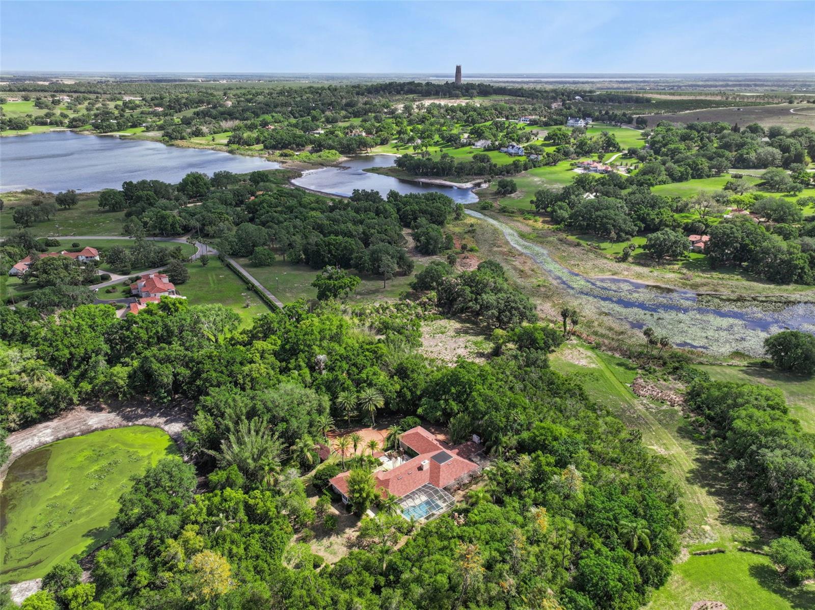 2300 N SCENIC HWY #104