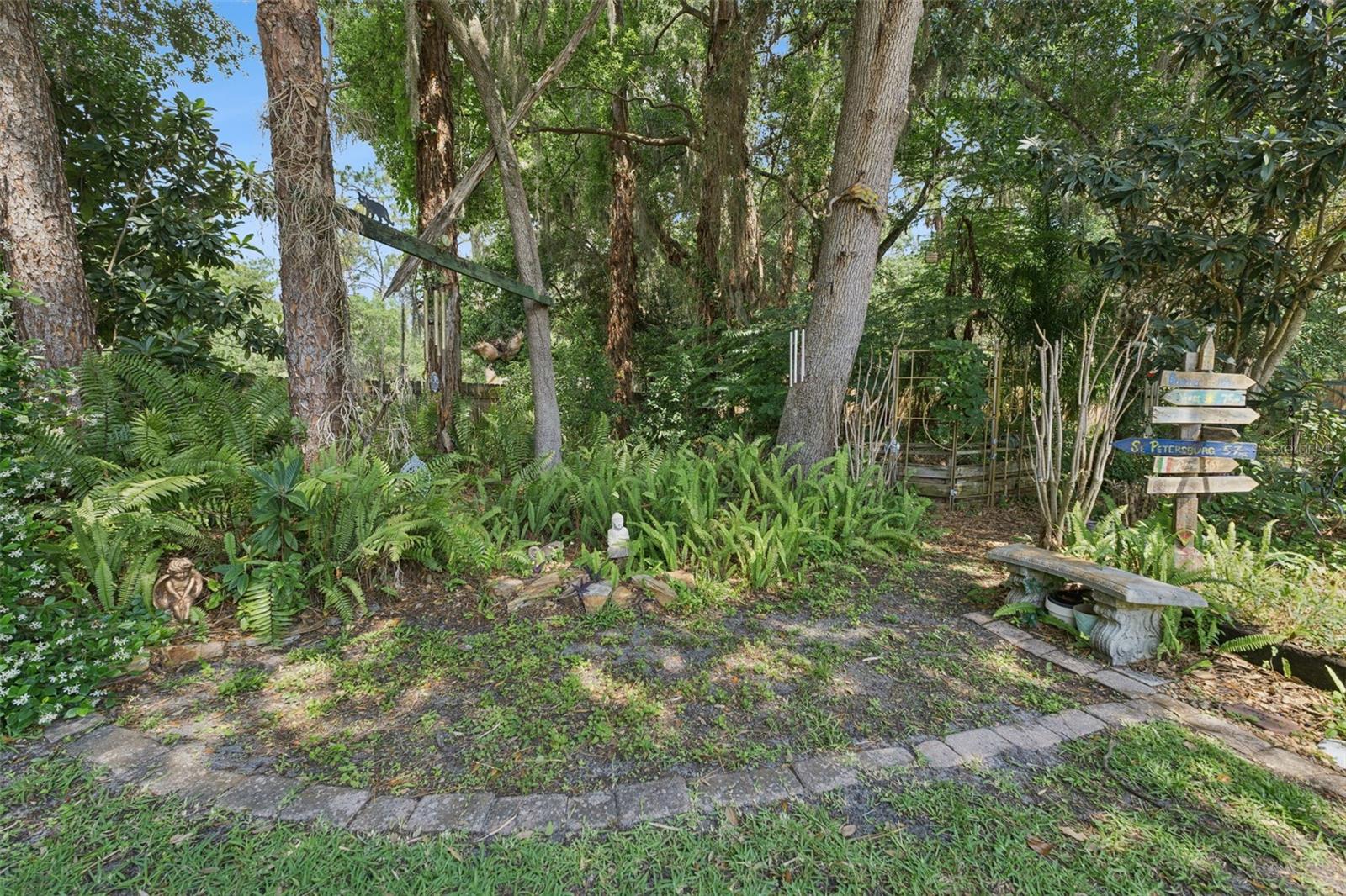107 SUGAR CREEK RD