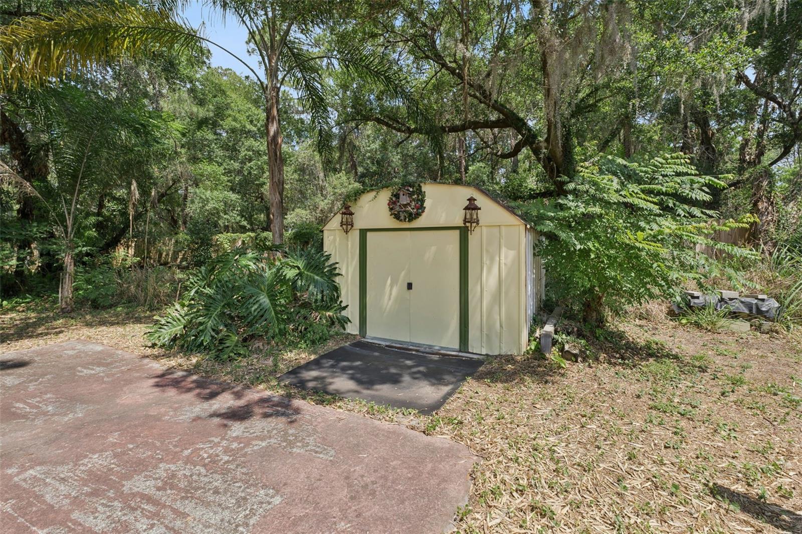 107 SUGAR CREEK RD